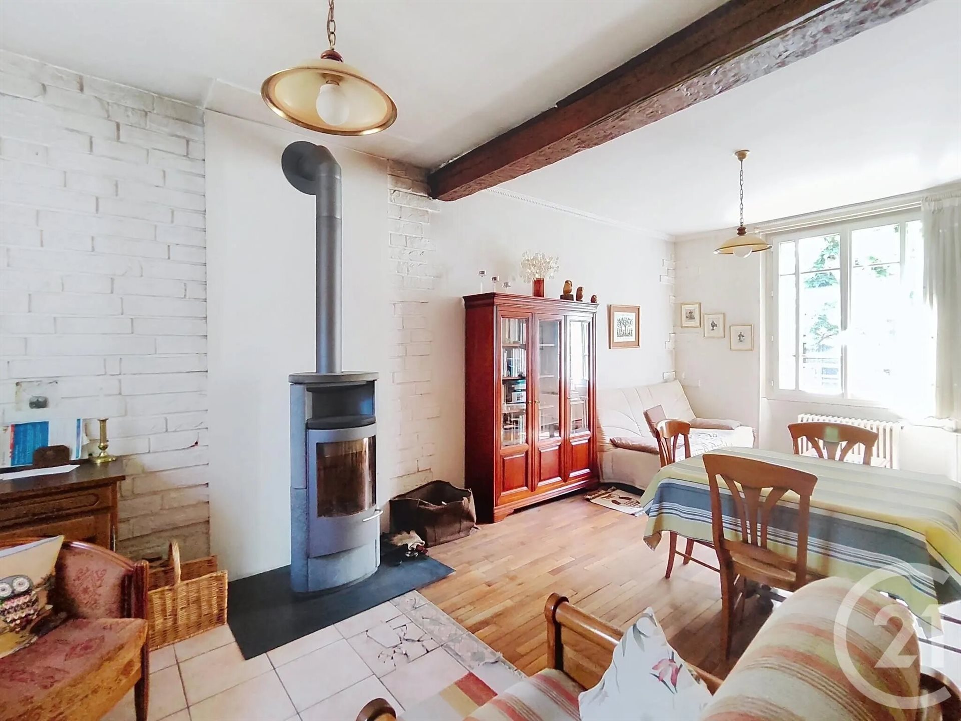 Maison à vendre, 120m², Orléans