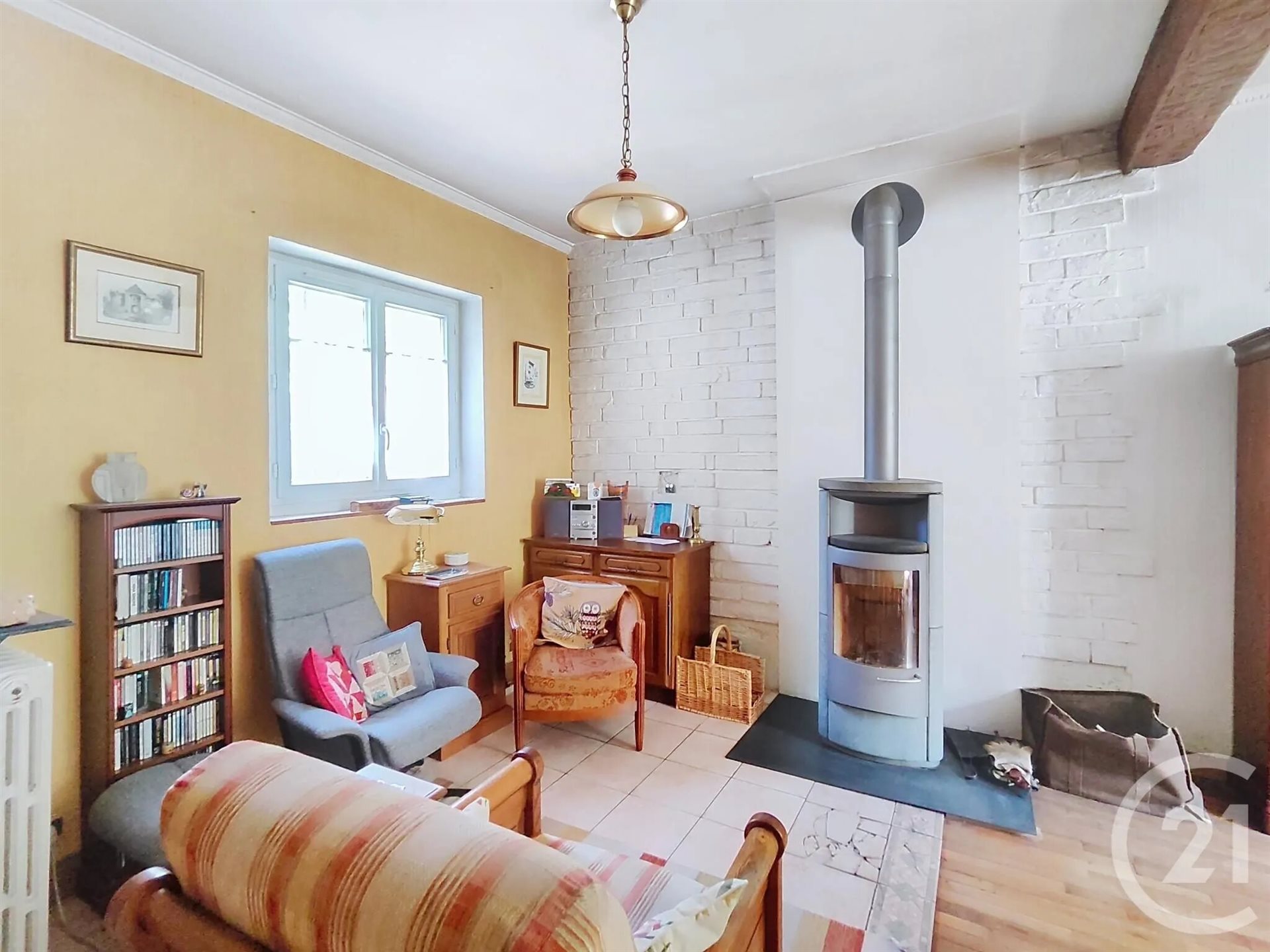 Maison à vendre, 120m², Orléans