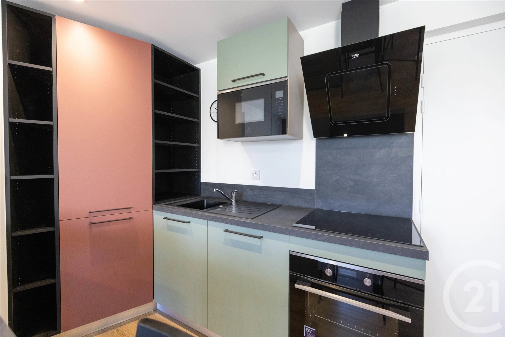 Appartement à louer, 36m², Orléans