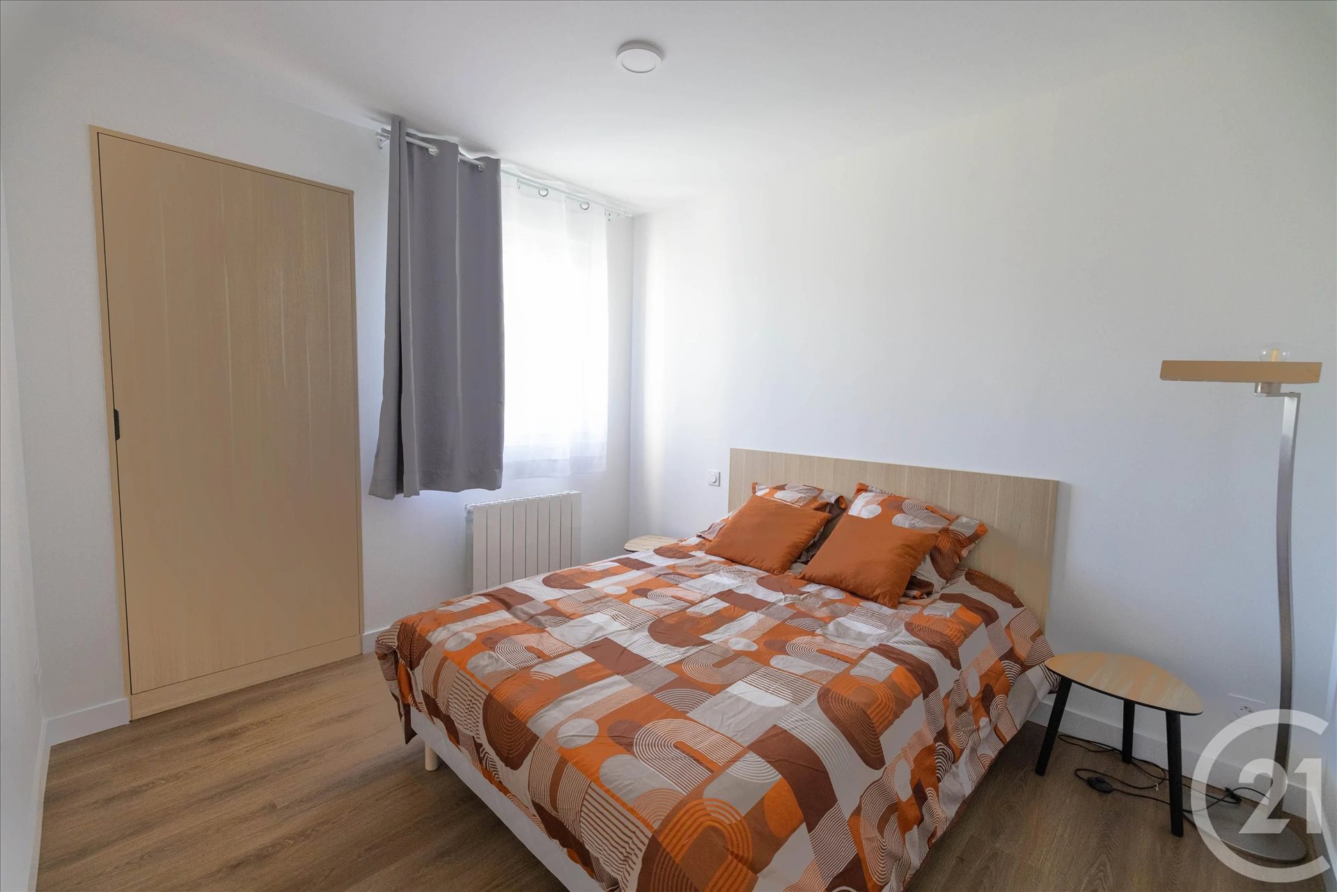 Appartement à louer, 36m², Orléans
