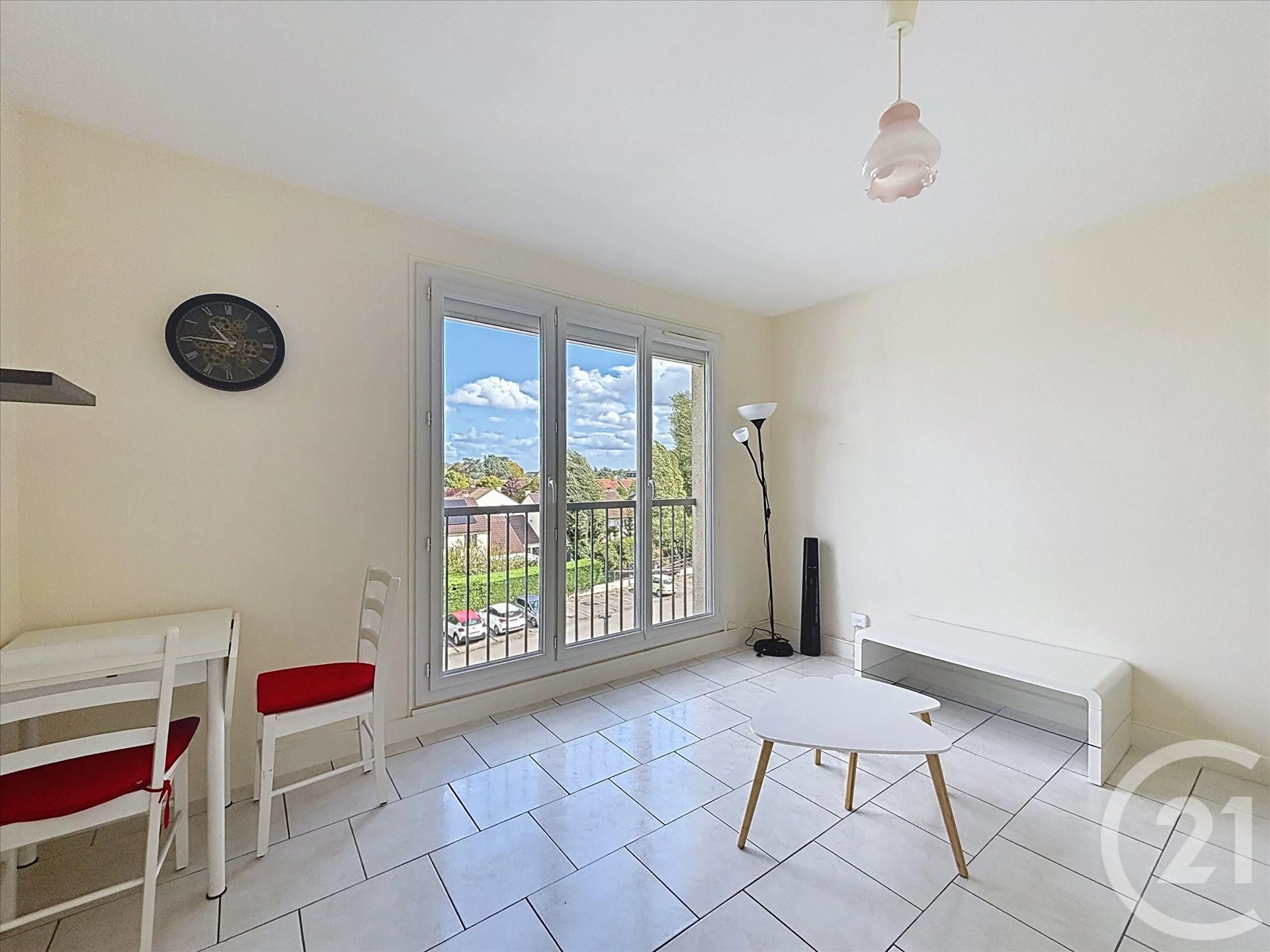 Appartement à louer, 24m², Saint-Jean-de-Braye