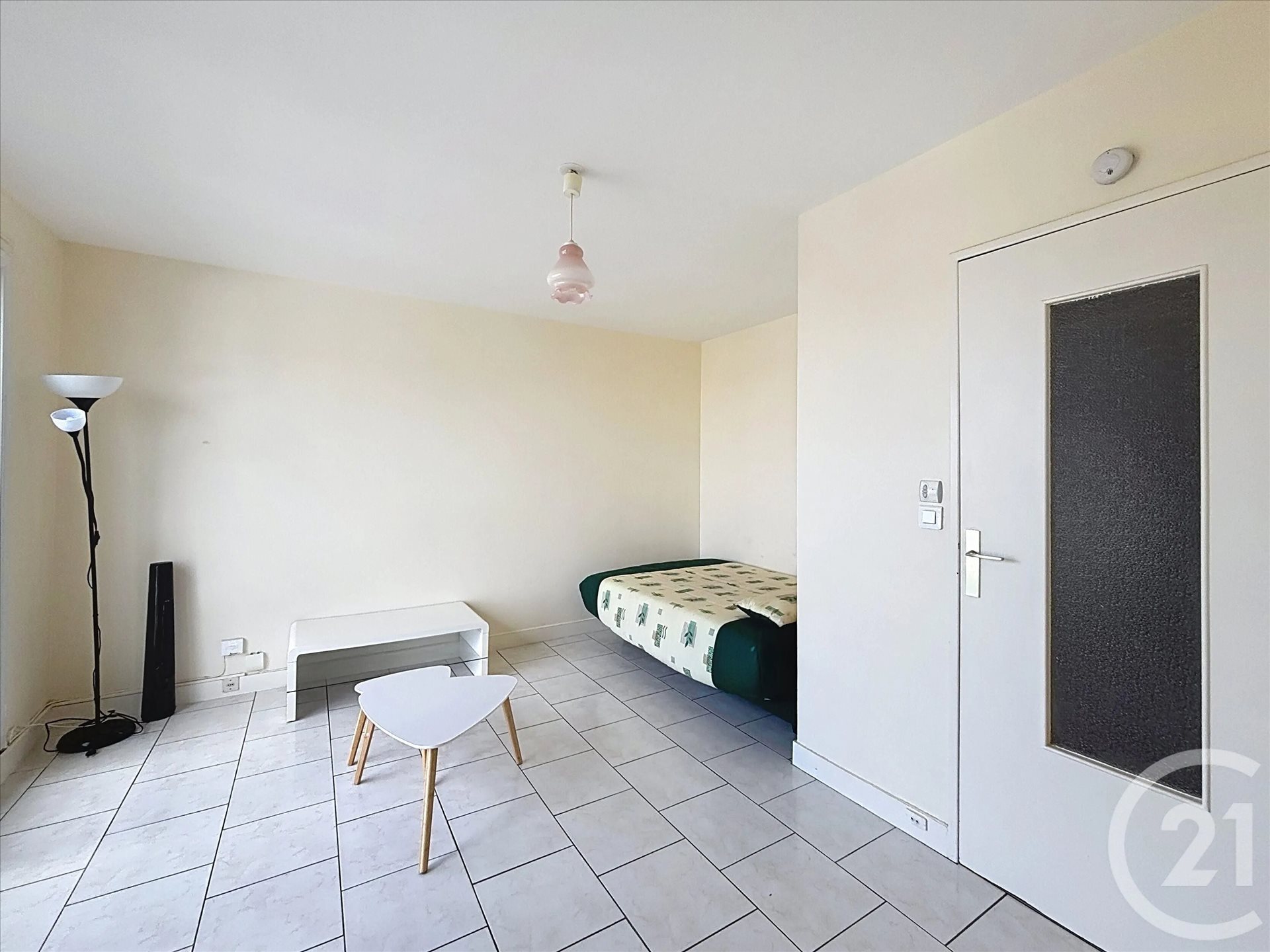 Appartement à louer, 24m², Saint-Jean-de-Braye