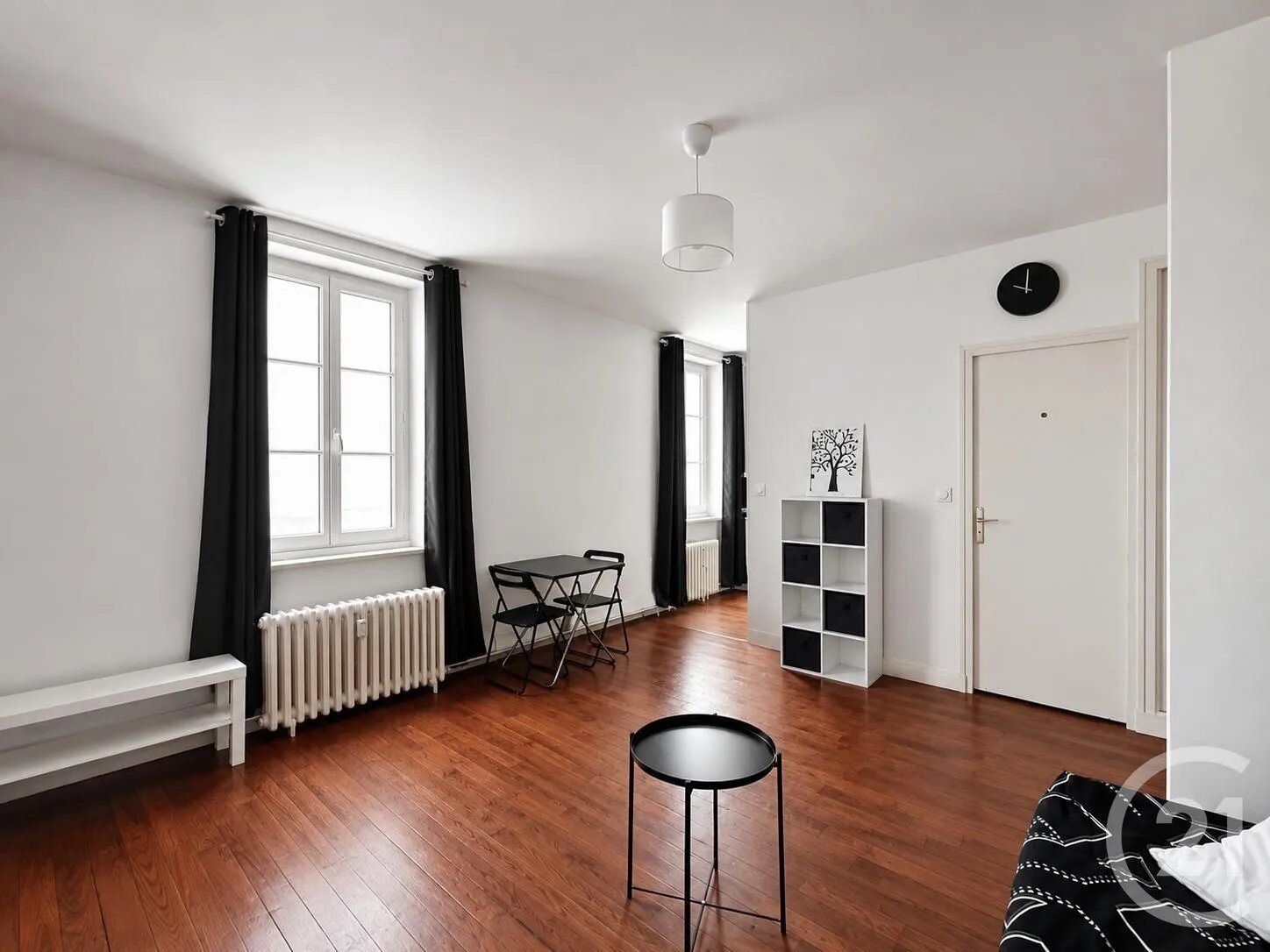 Appartement à louer, 26m², Orléans