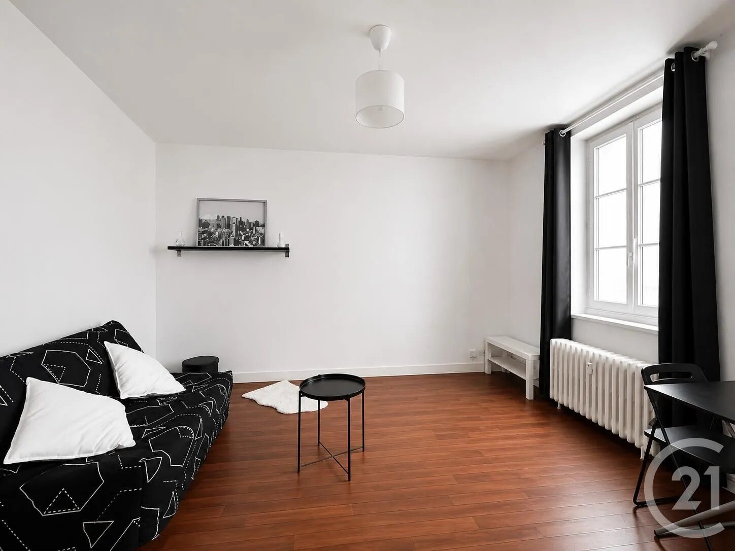 Appartement à louer, 26m², Orléans