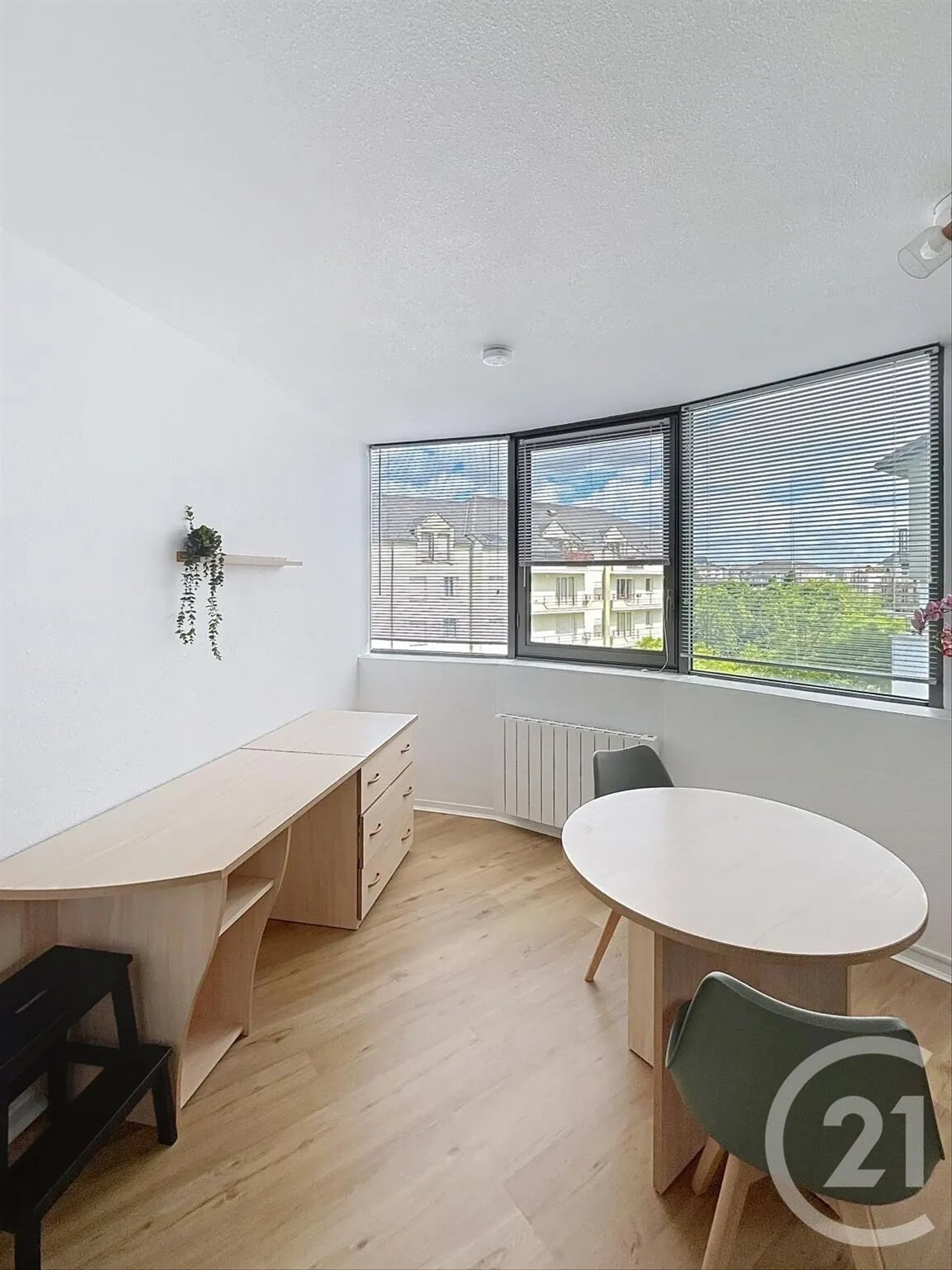 Appartement à louer, 27m², Orléans