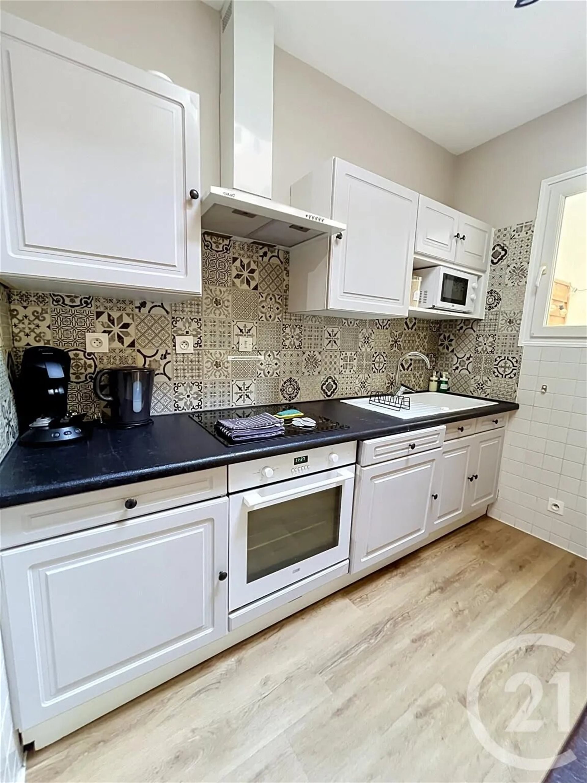 Appartement à louer, 37m², Orléans