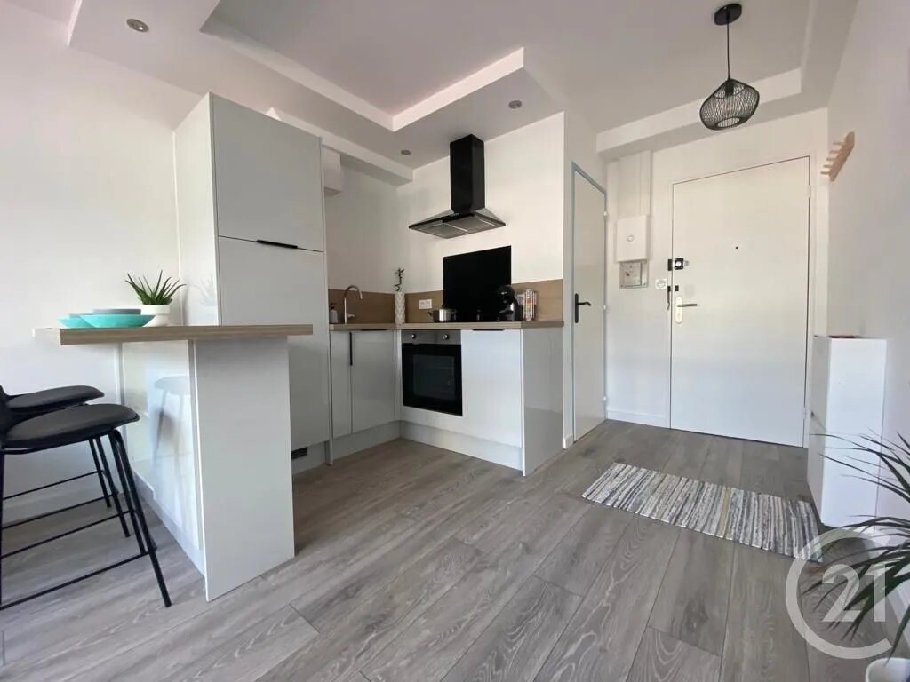 Appartement à louer, 31m², Orléans