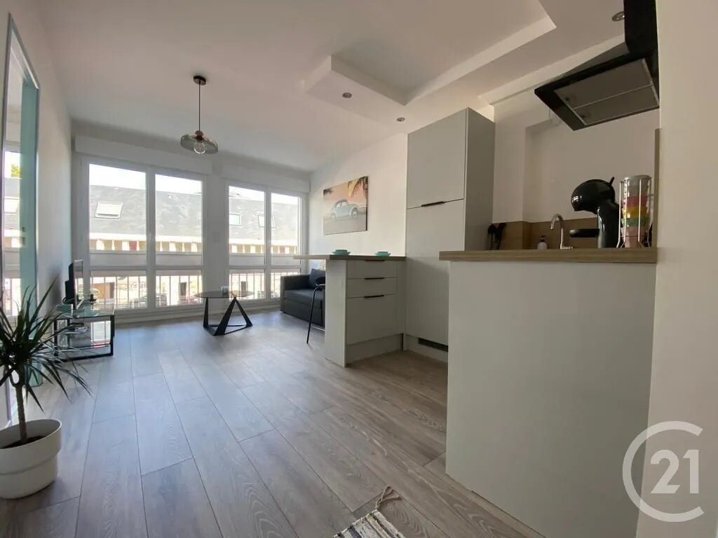 Appartement à louer, 31m², Orléans