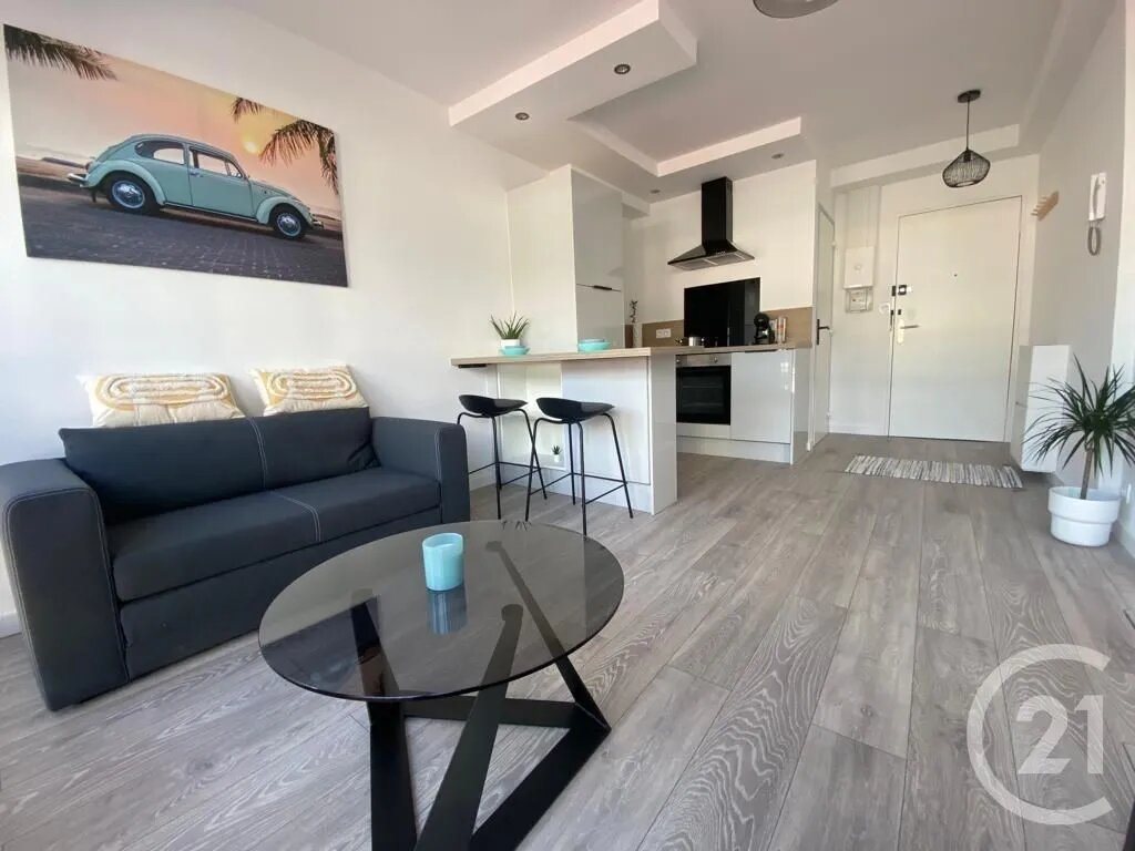 Appartement à louer, 31m², Orléans