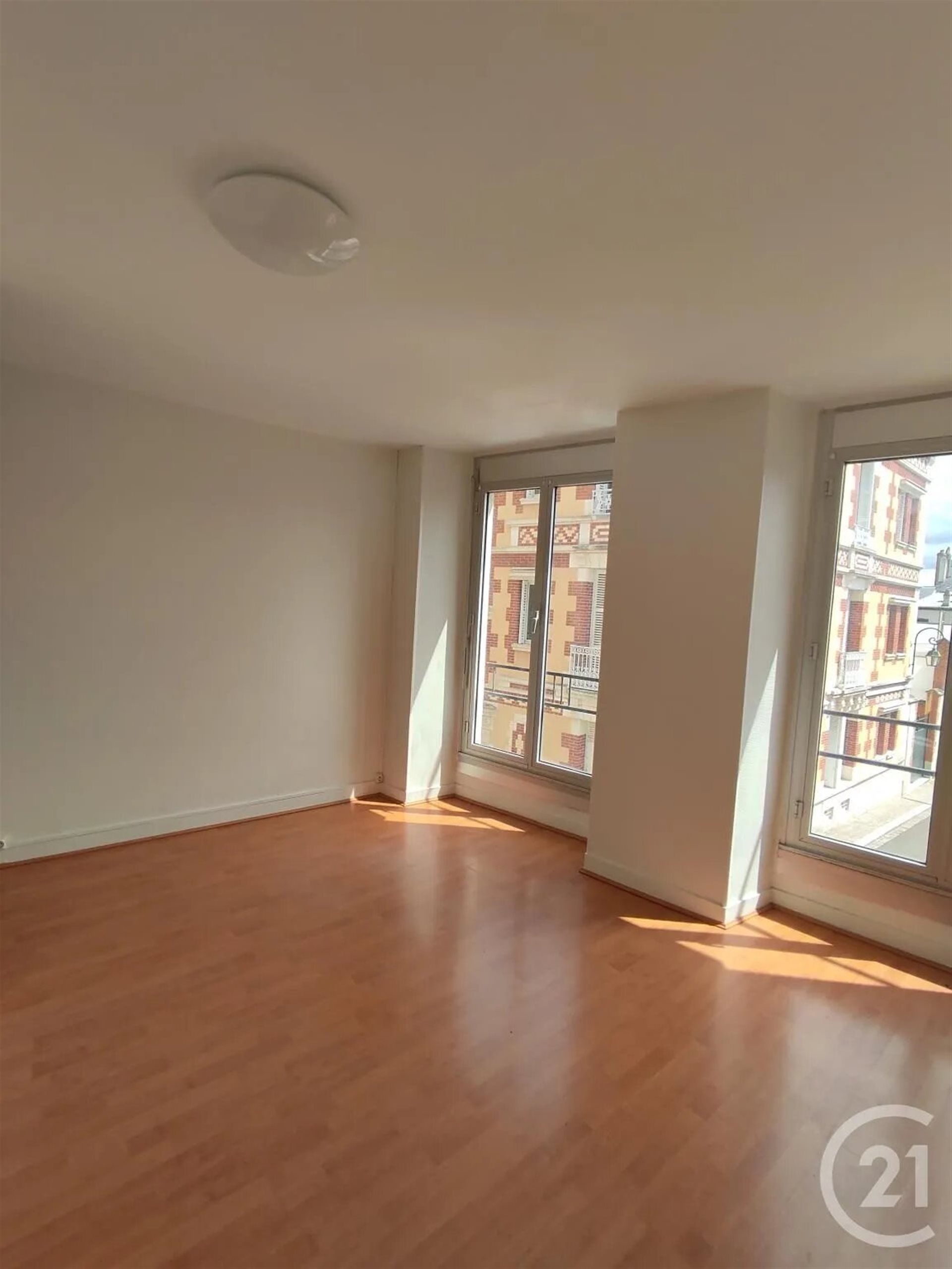 Appartement à vendre, 16m², Orléans