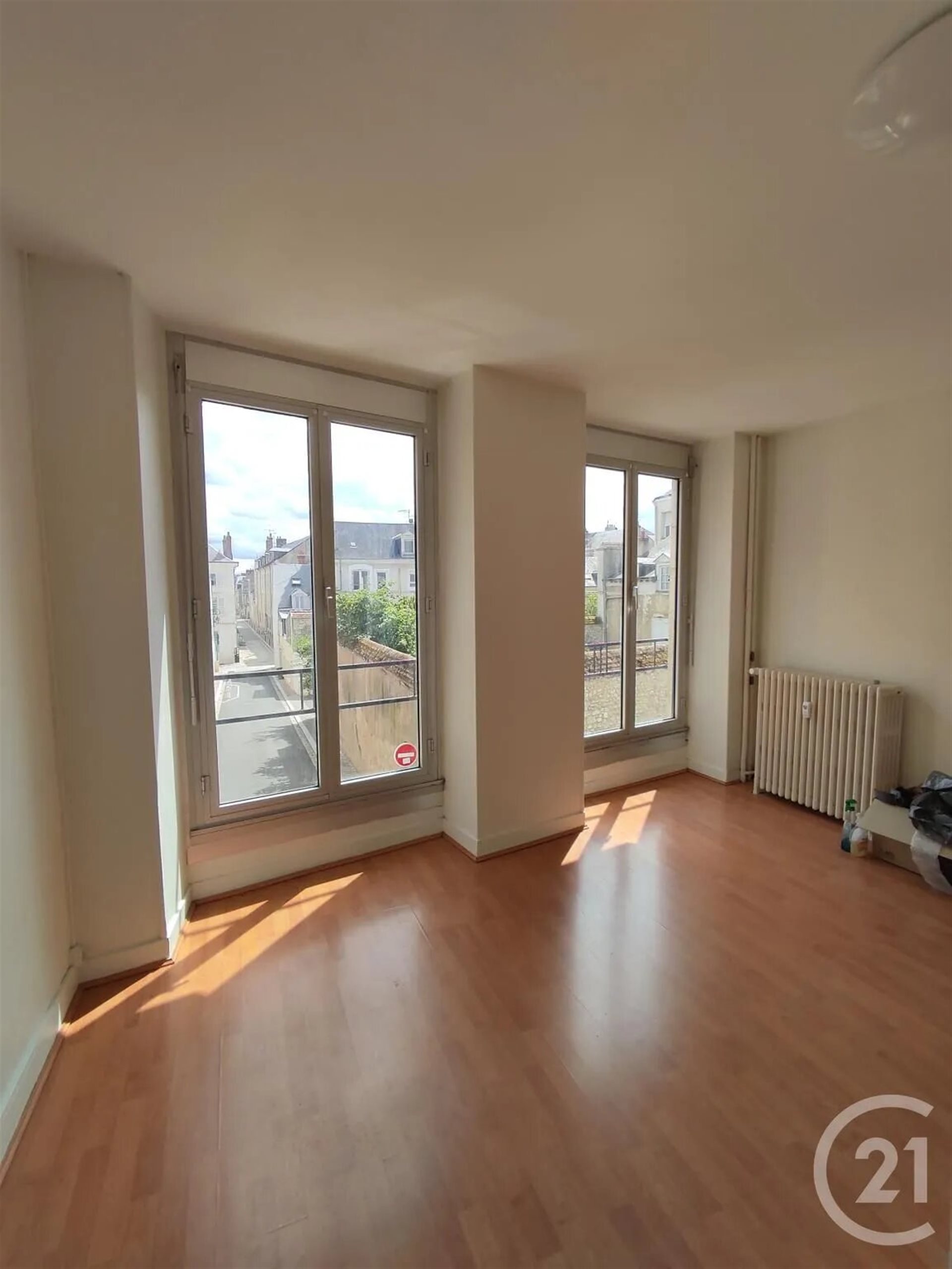 Appartement à vendre, 16m², Orléans