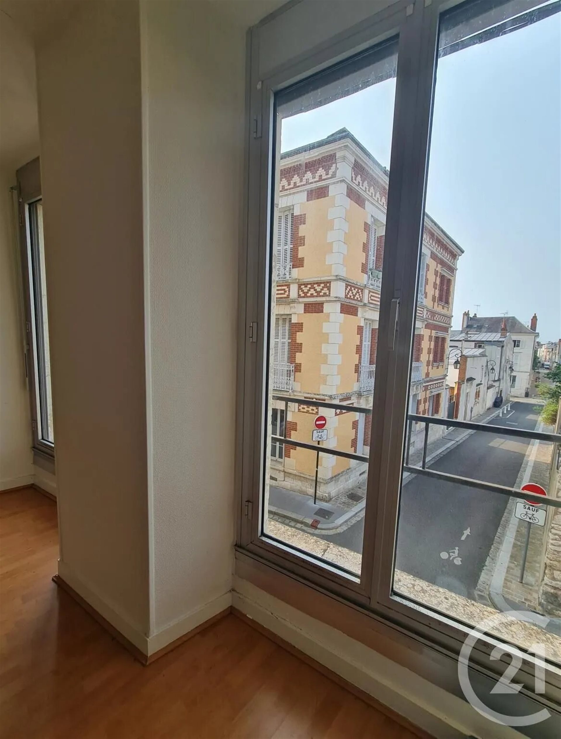 Appartement à vendre, 16m², Orléans