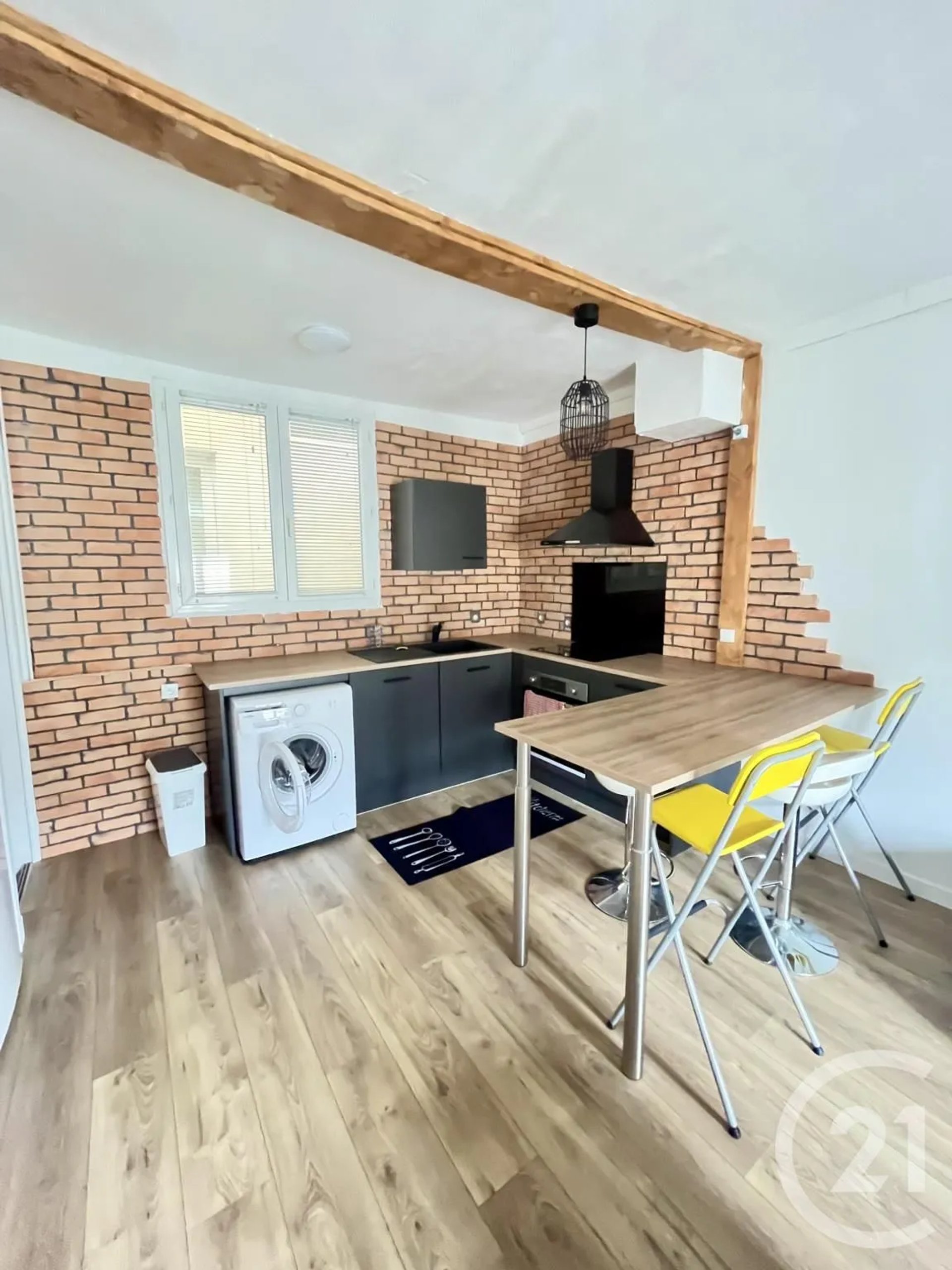 Appartement à louer, 40m², Fleury-les-Aubrais