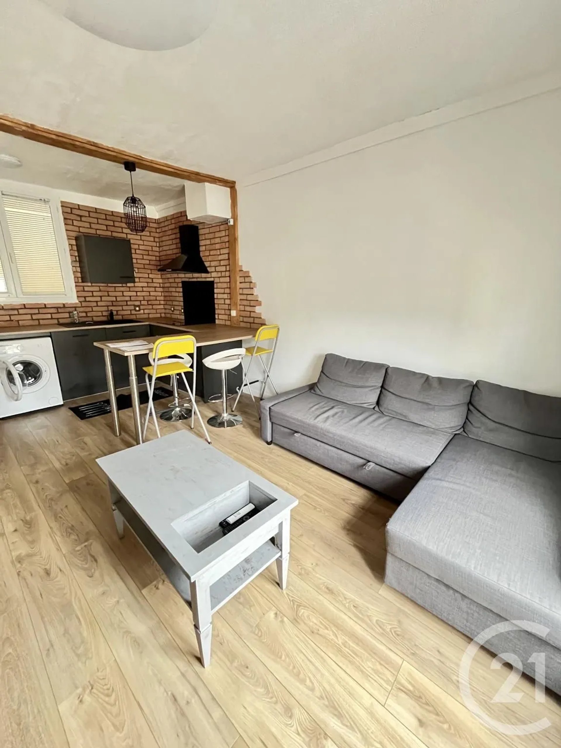 Appartement à louer, 40m², Fleury-les-Aubrais