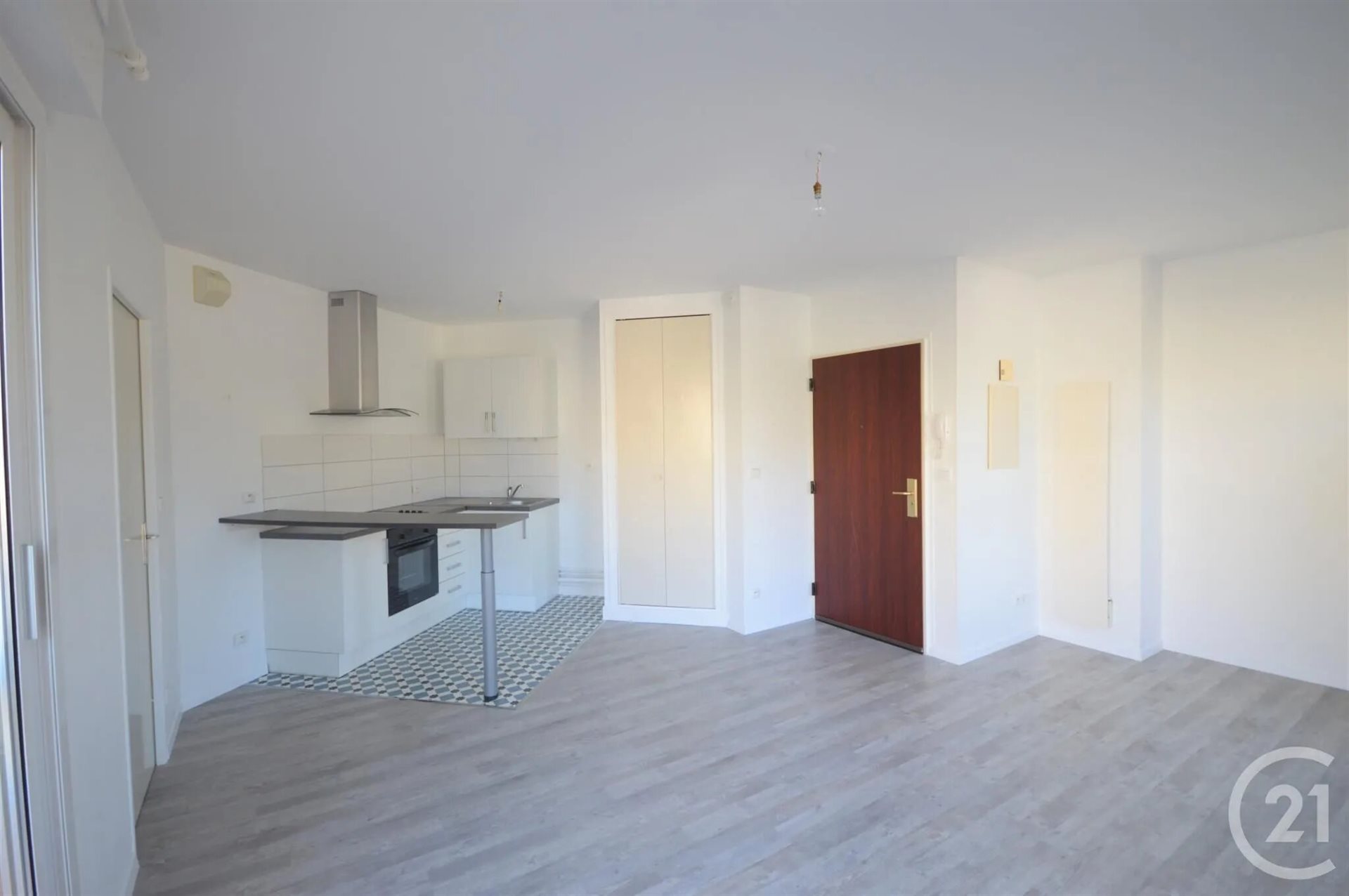 Appartement à louer, 39m², Orléans