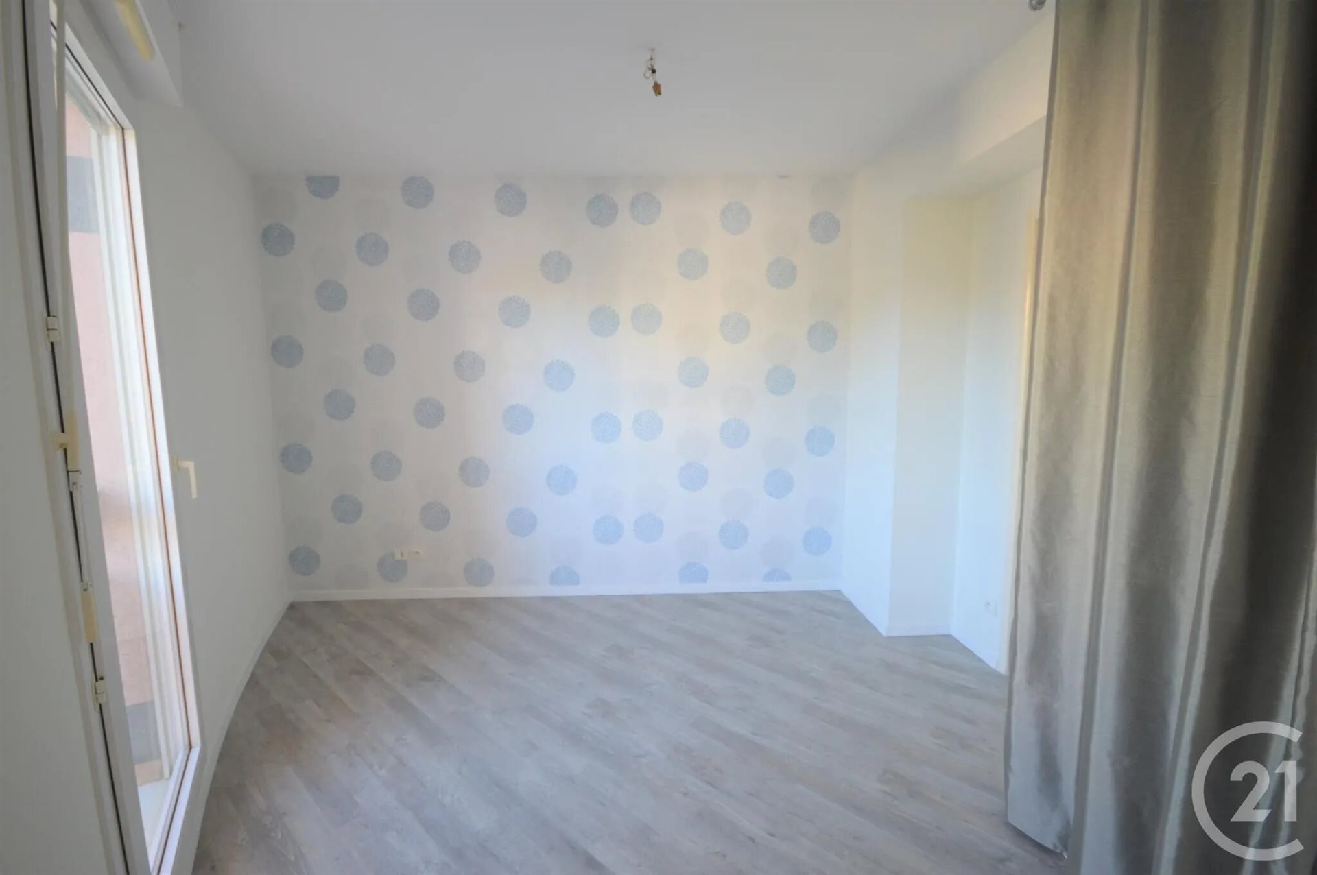 Appartement à louer, 39m², Orléans