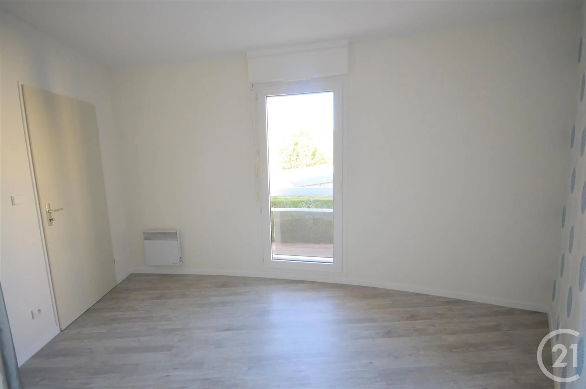 Appartement à louer, 39m², Orléans