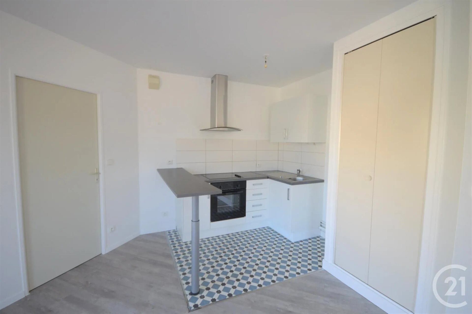 Appartement à louer, 39m², Orléans