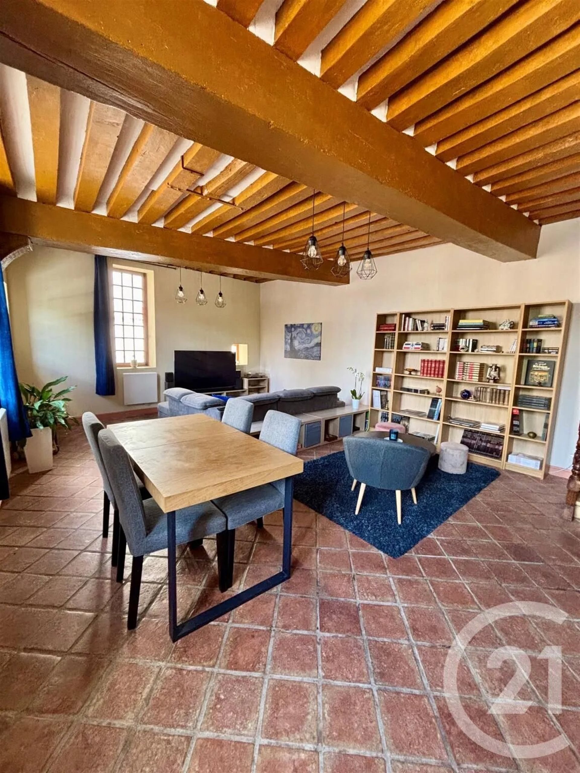 Appartement à louer, 74m², Orléans