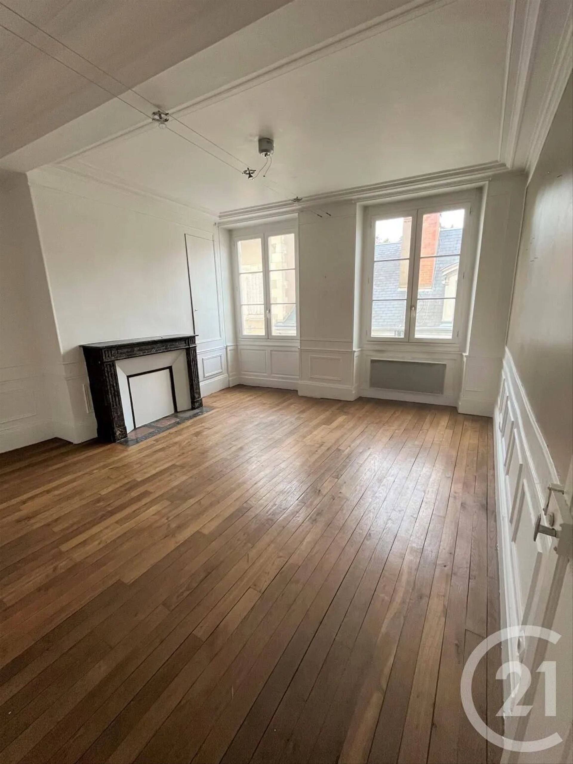Appartement à louer, 45m², Orléans