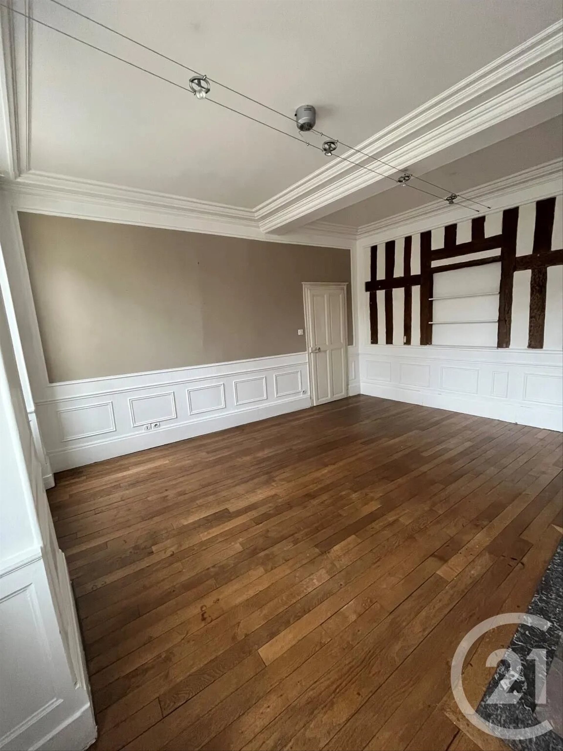 Appartement à louer, 45m², Orléans