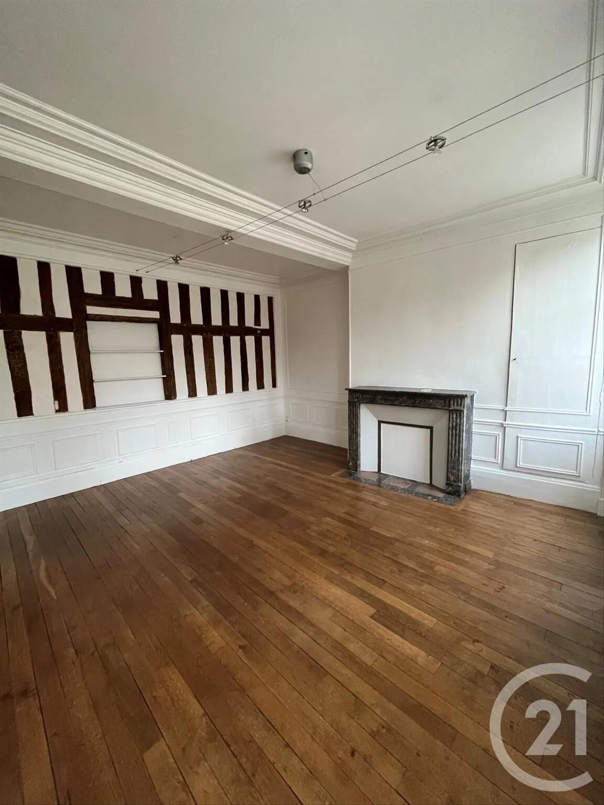 Appartement à louer, 45m², Orléans