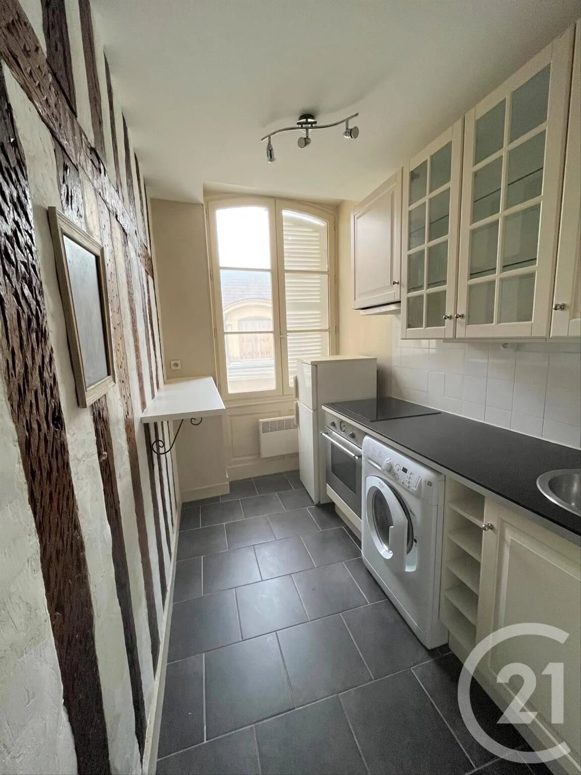 Appartement à louer, 45m², Orléans