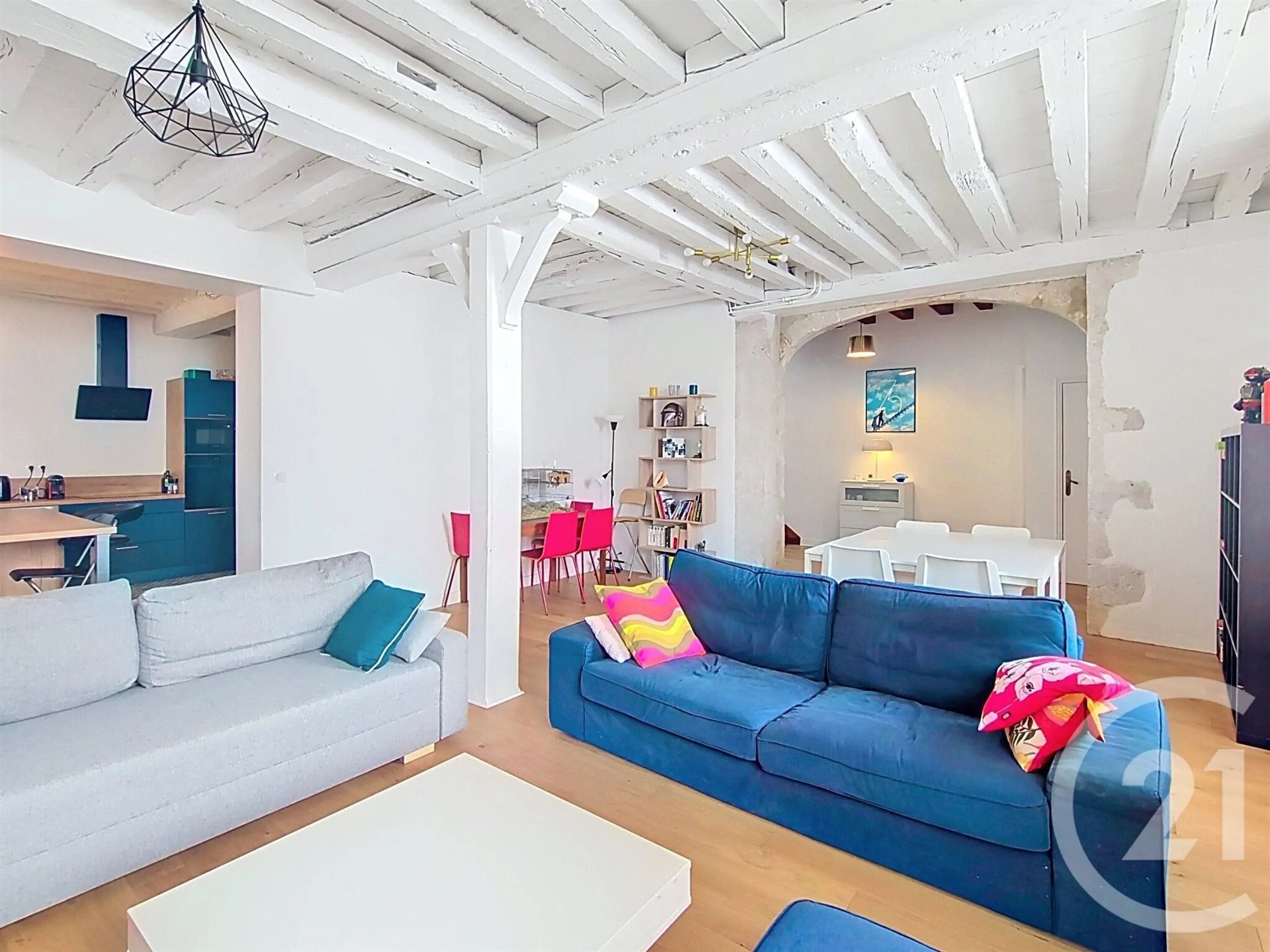 Maison à vendre, 180m², Orléans
