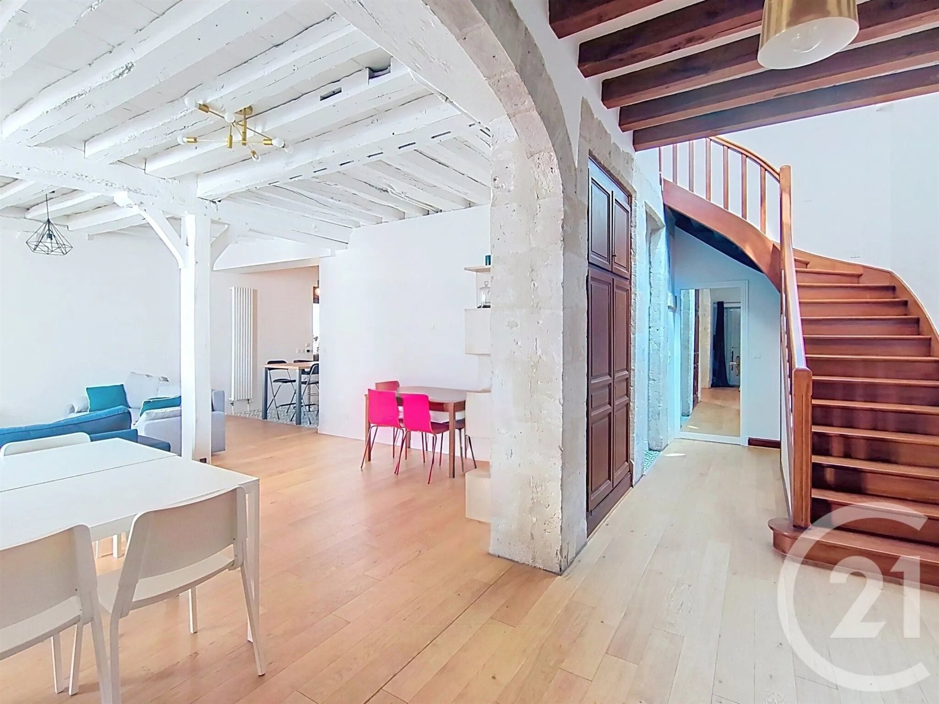 Maison à vendre, 180m², Orléans