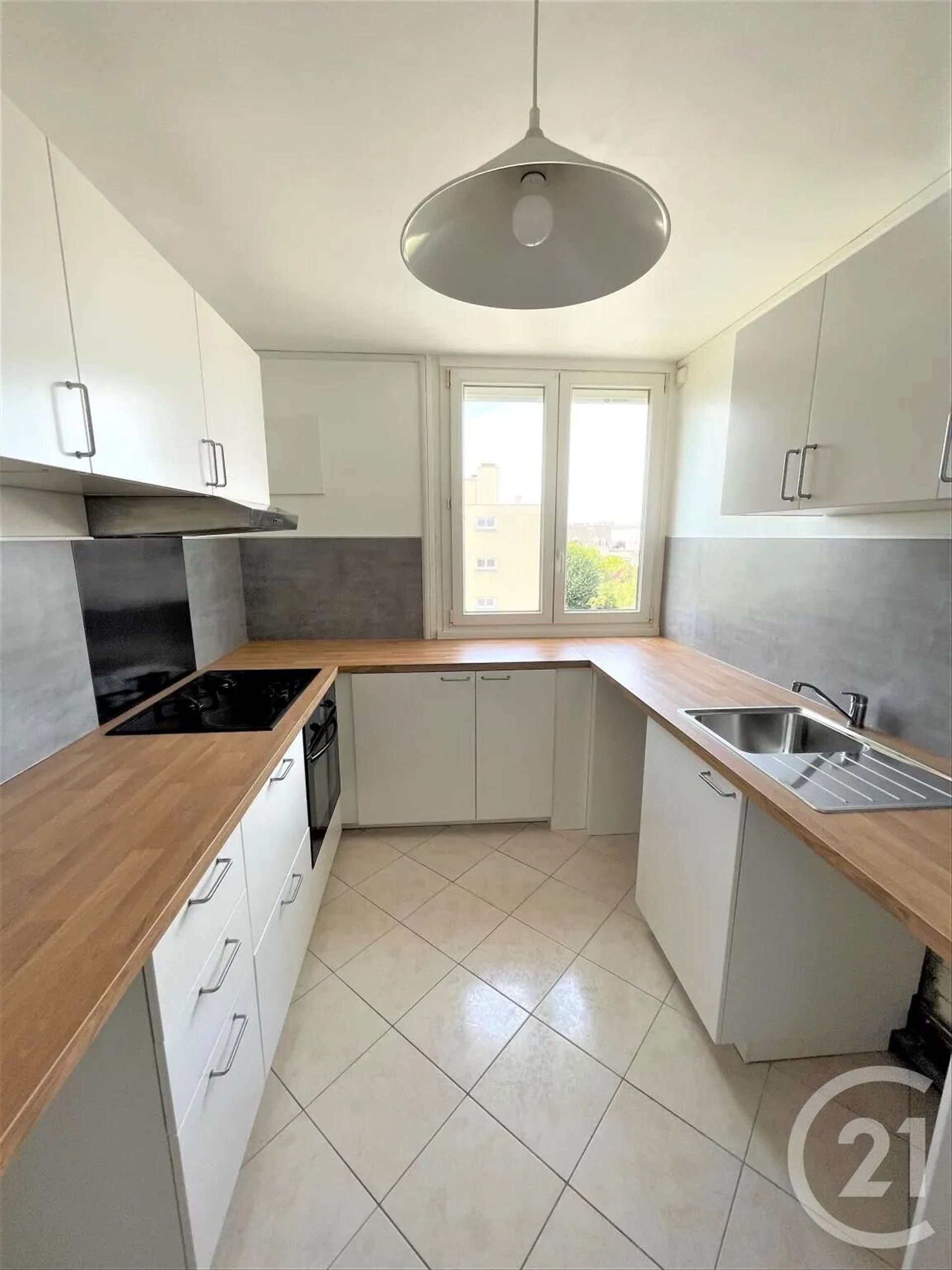 Appartement à louer, 78m², Saint-Jean-le-Blanc
