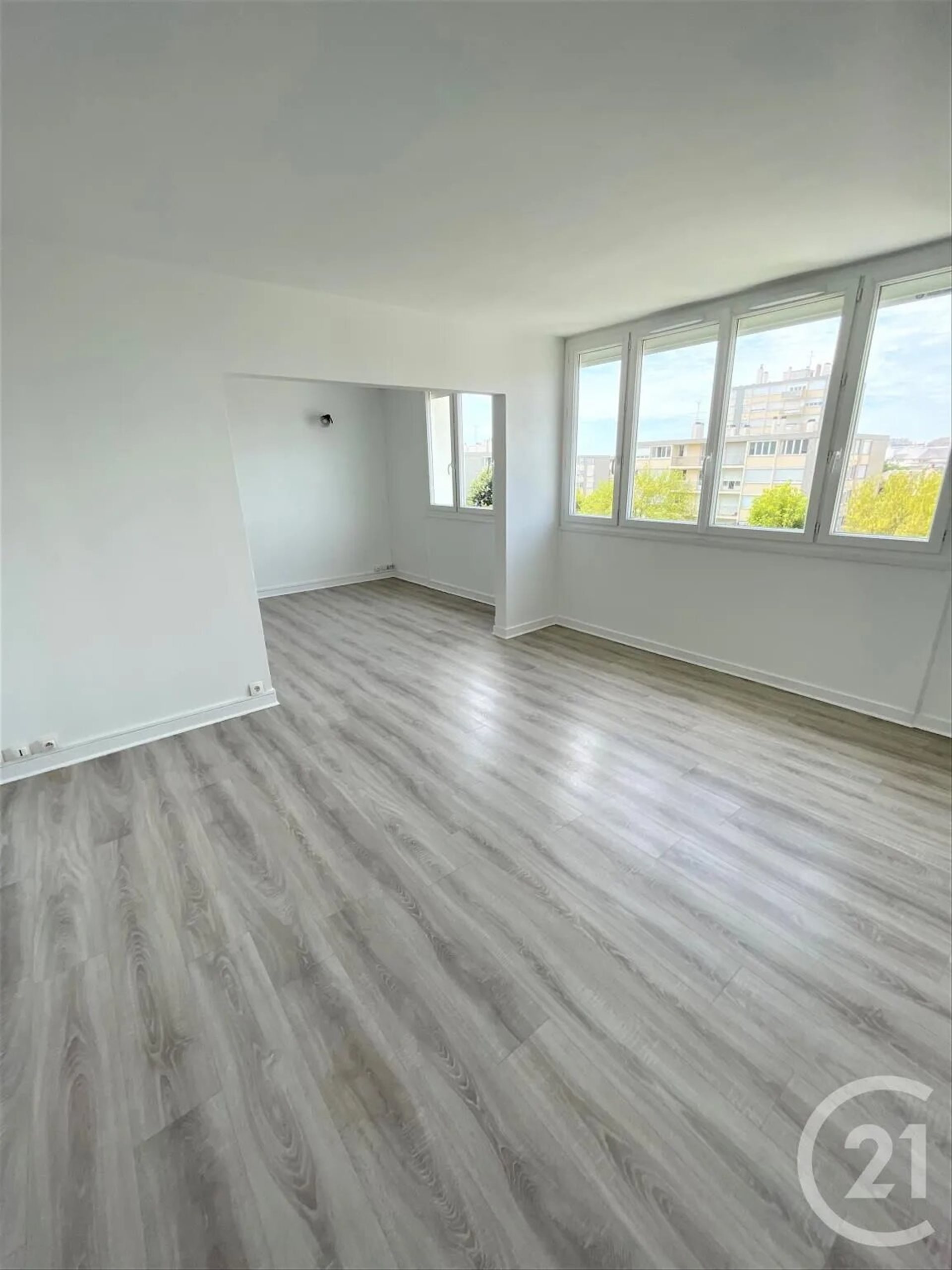 Appartement à louer, 78m², Saint-Jean-le-Blanc
