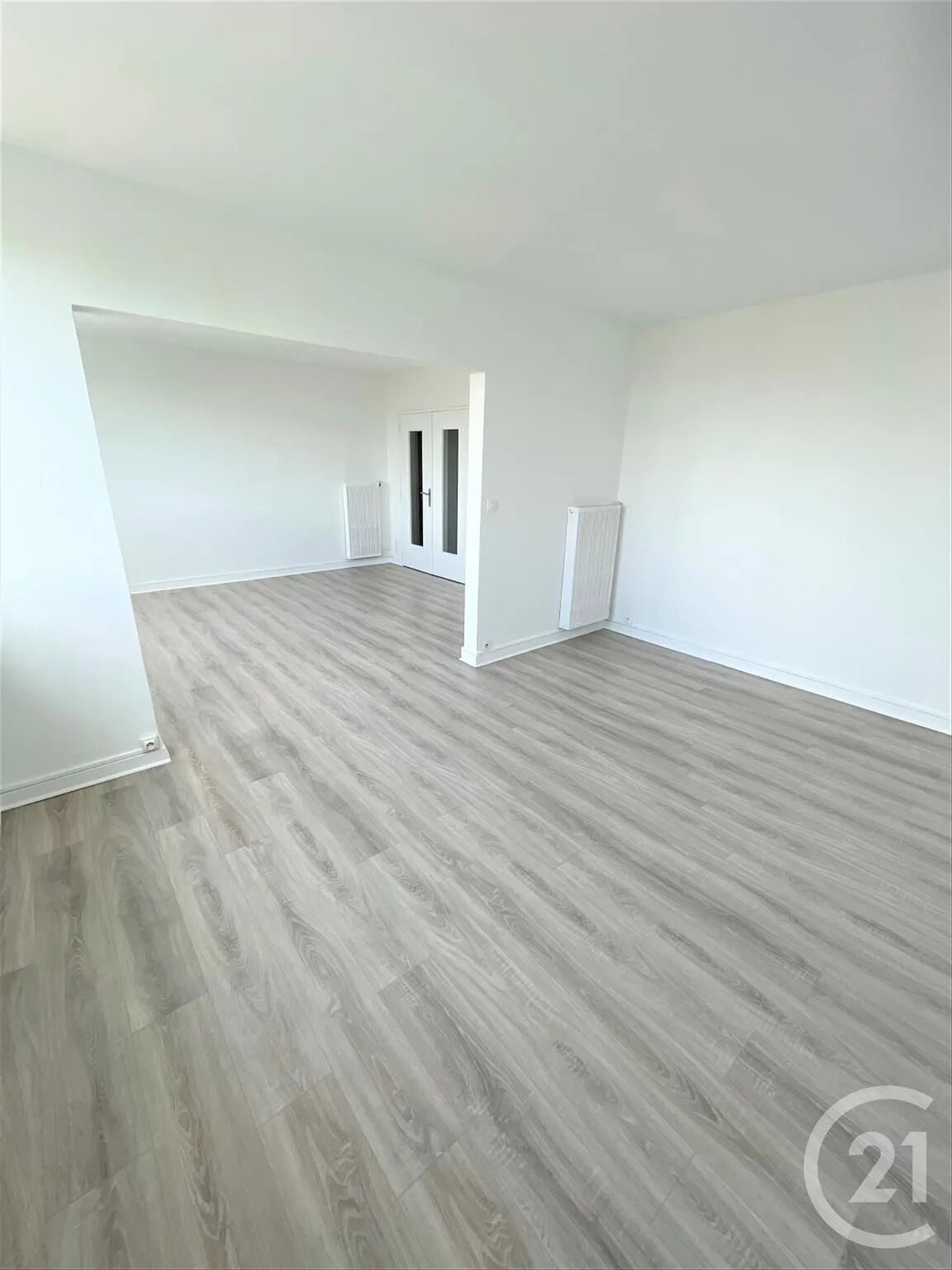 Appartement à louer, 78m², Saint-Jean-le-Blanc