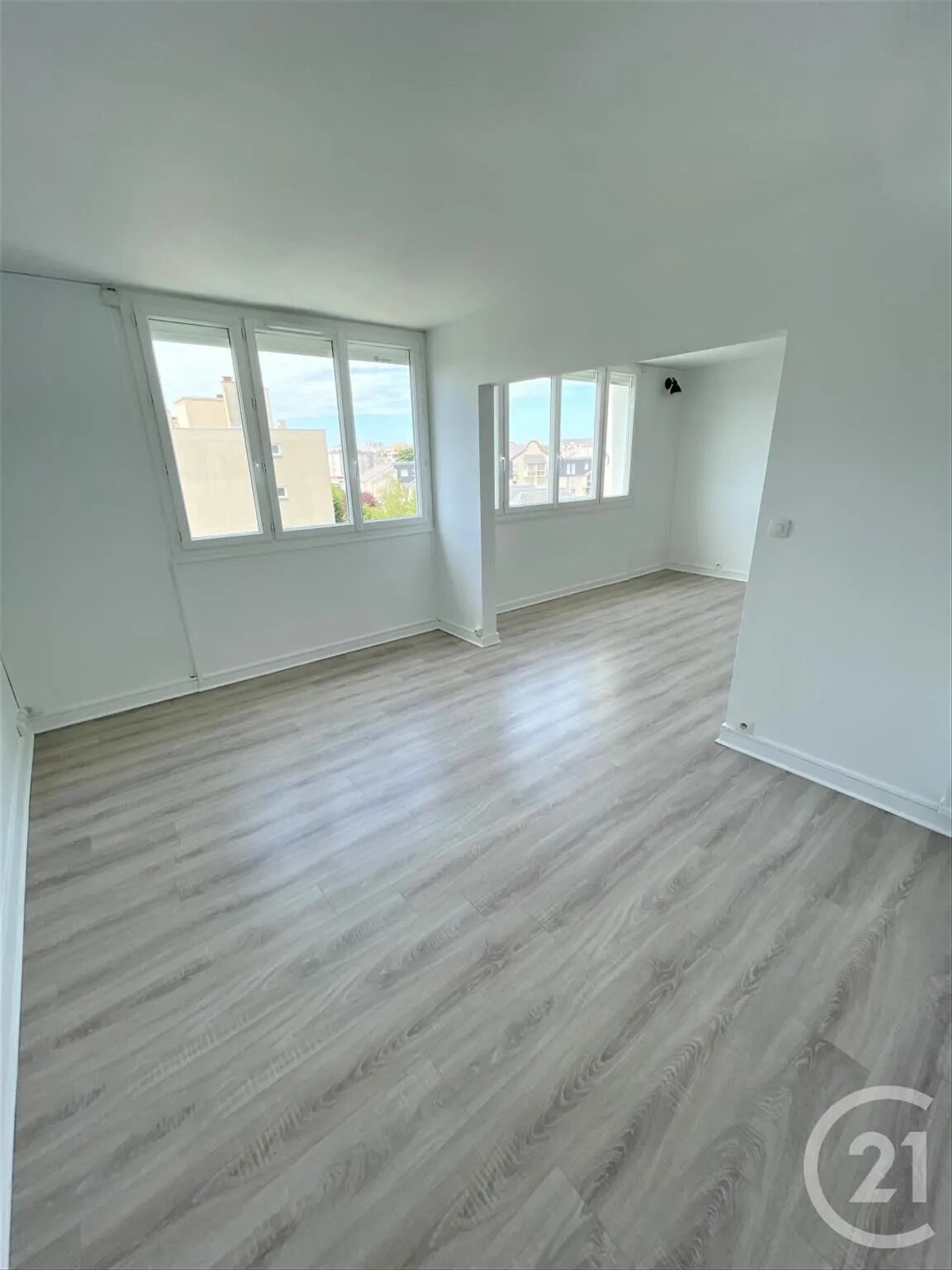 Appartement à louer, 78m², Saint-Jean-le-Blanc