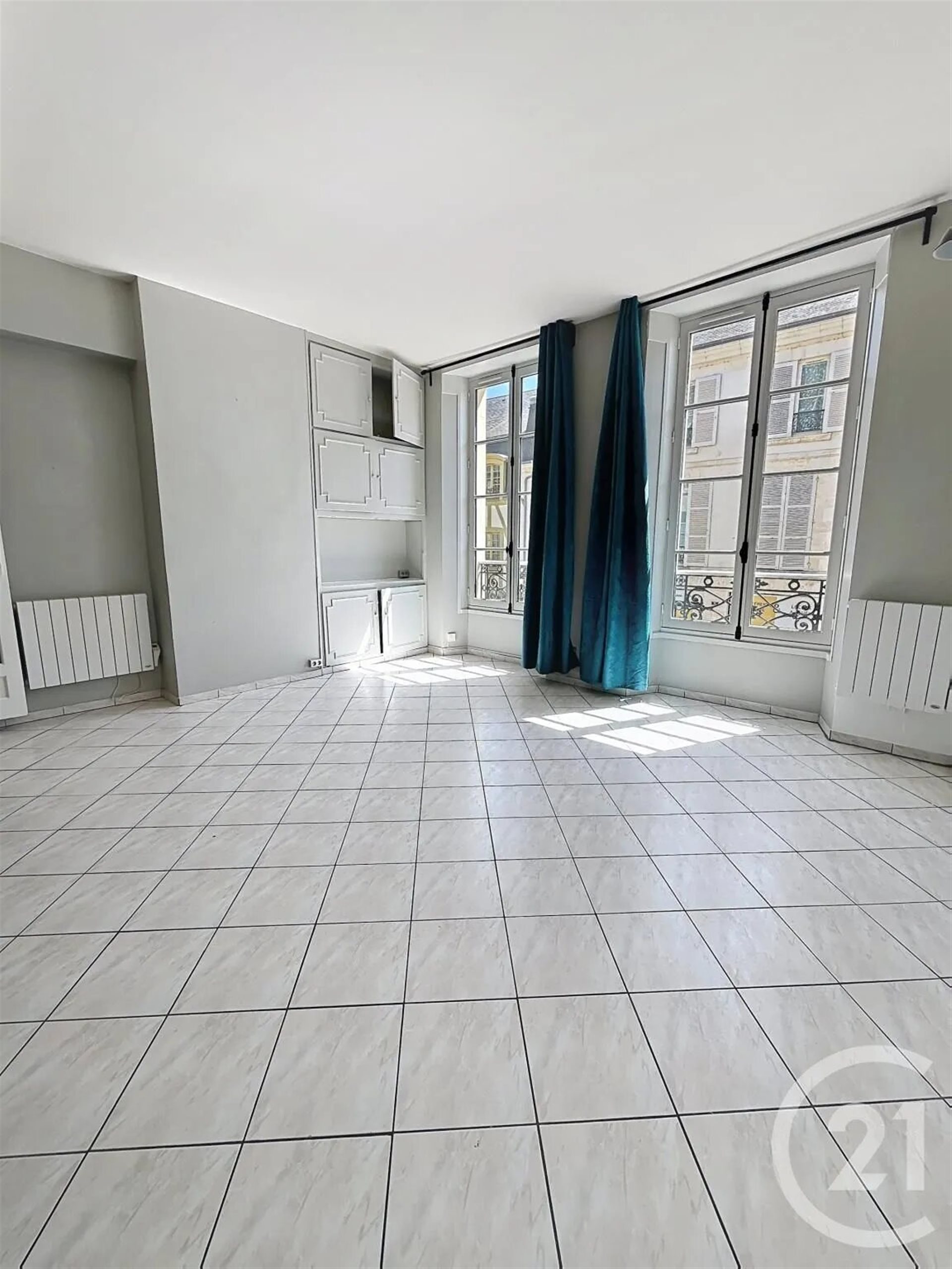 Appartement à louer, 69m², Orléans