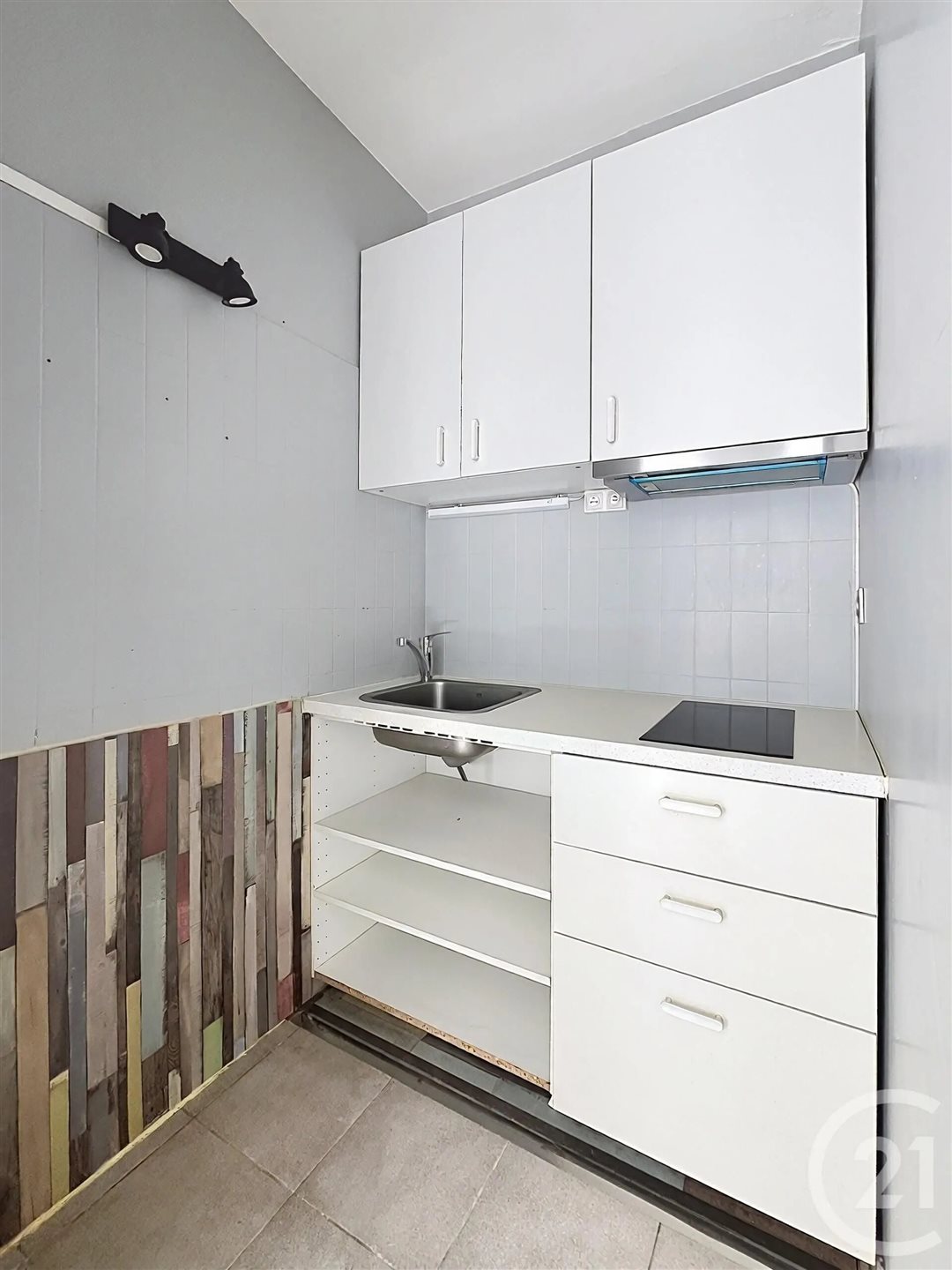 Appartement à louer, 69m², Orléans
