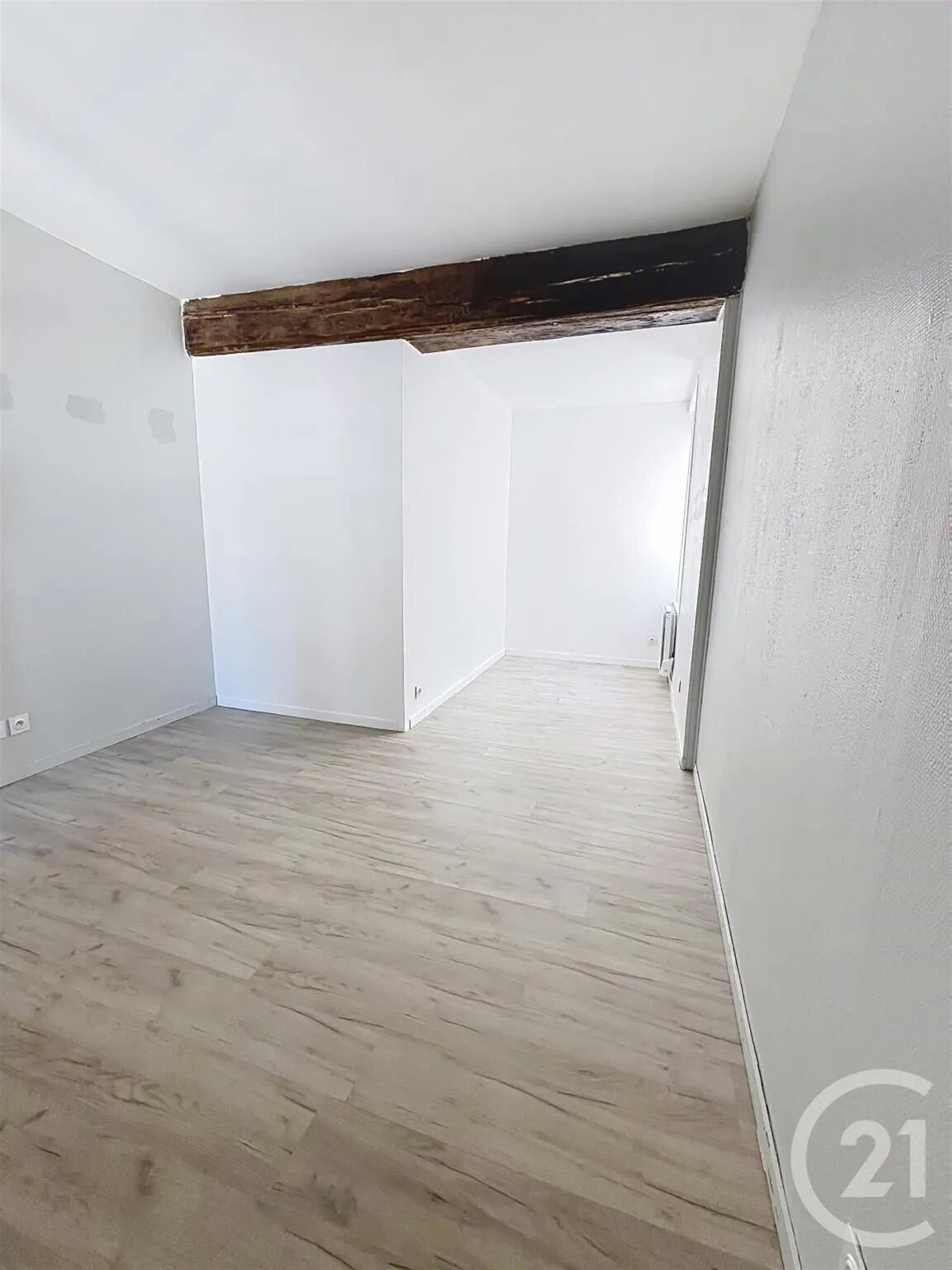 Appartement à louer, 69m², Orléans