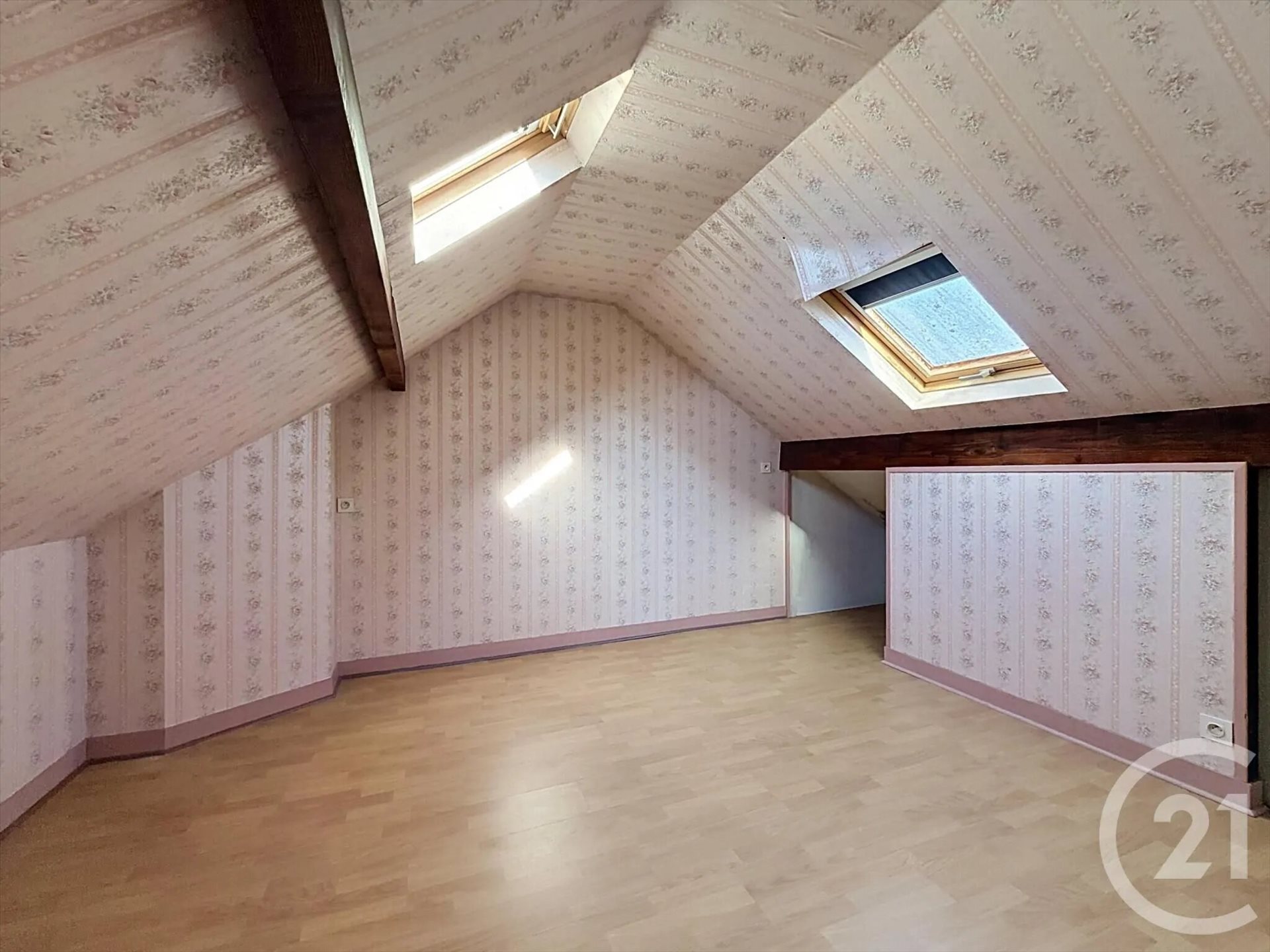 Maison à vendre, 58m², Orléans