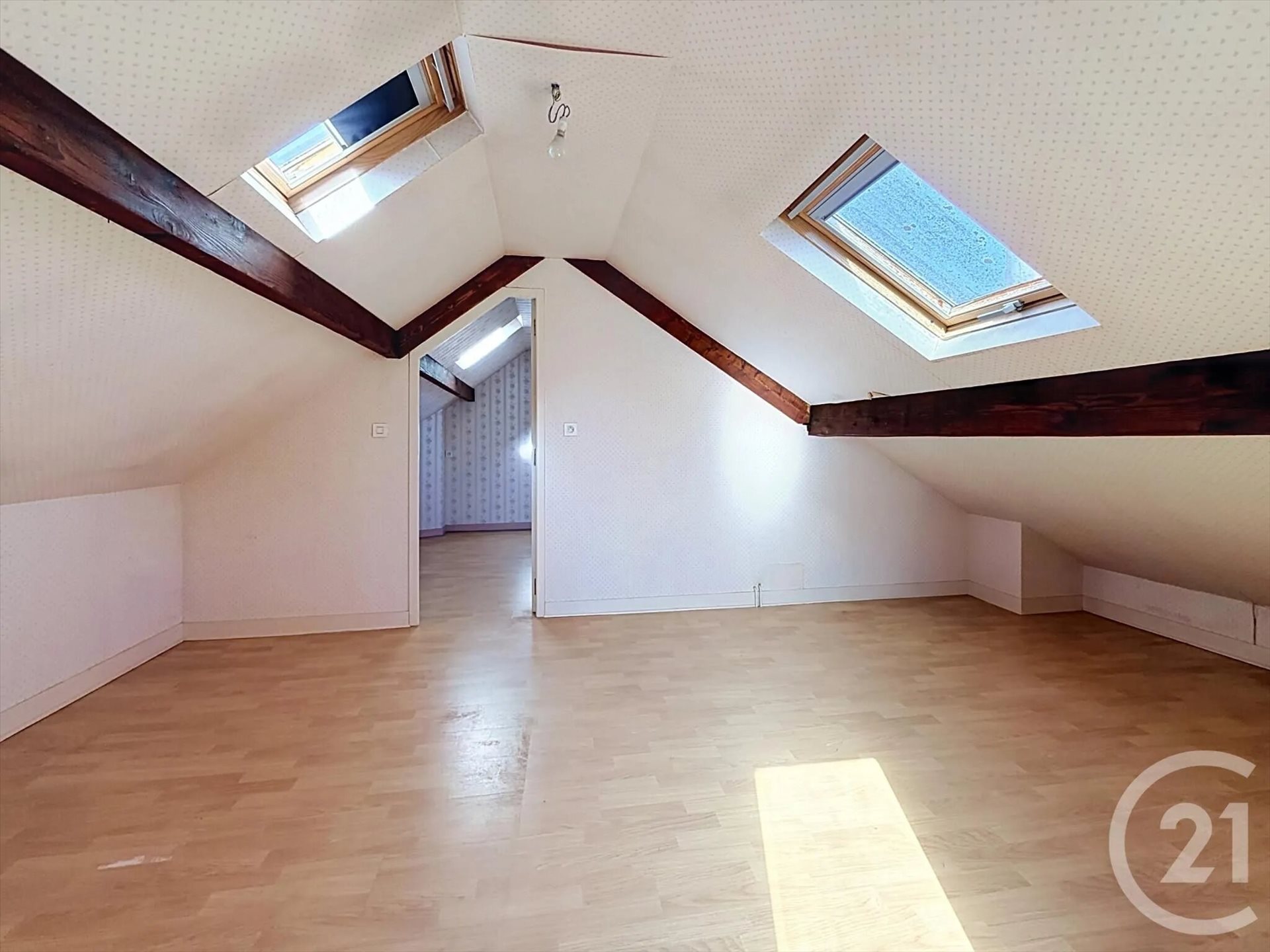 Maison à vendre, 58m², Orléans