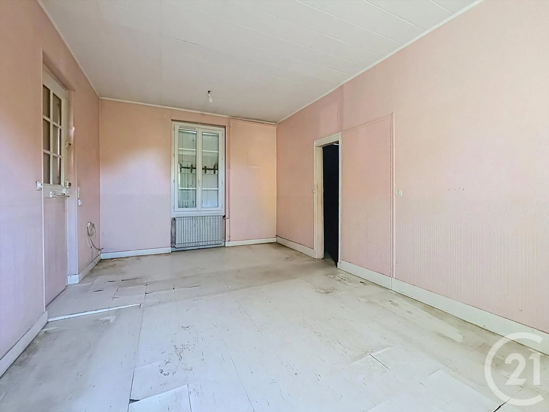 Maison à vendre, 58m², Orléans
