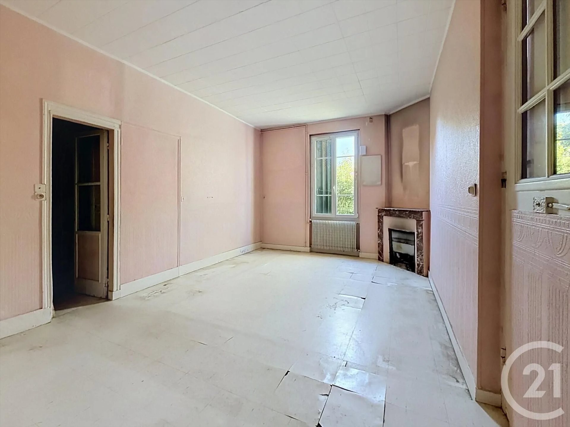 Maison à vendre, 58m², Orléans