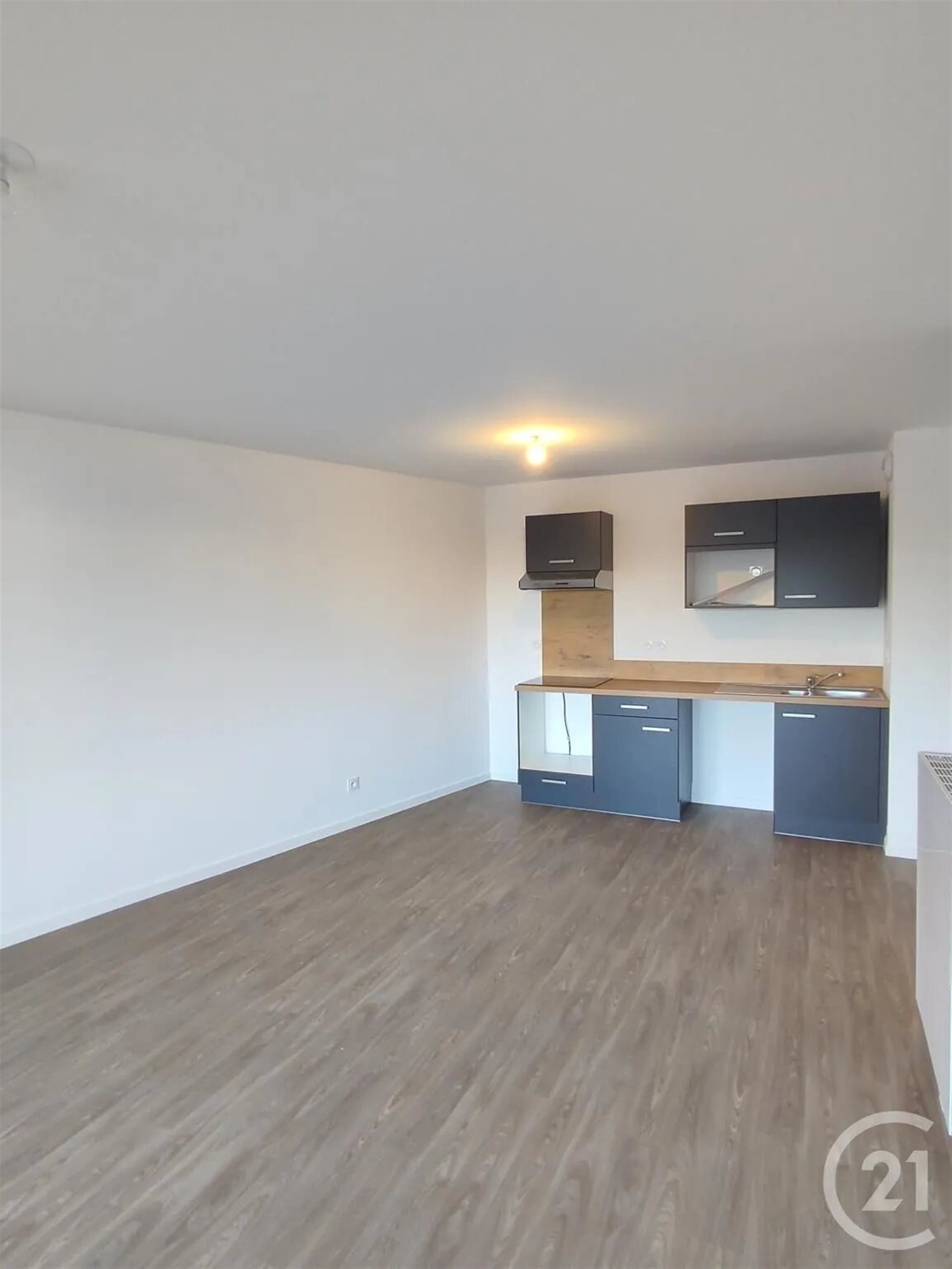 Appartement à louer, 58m², Orléans
