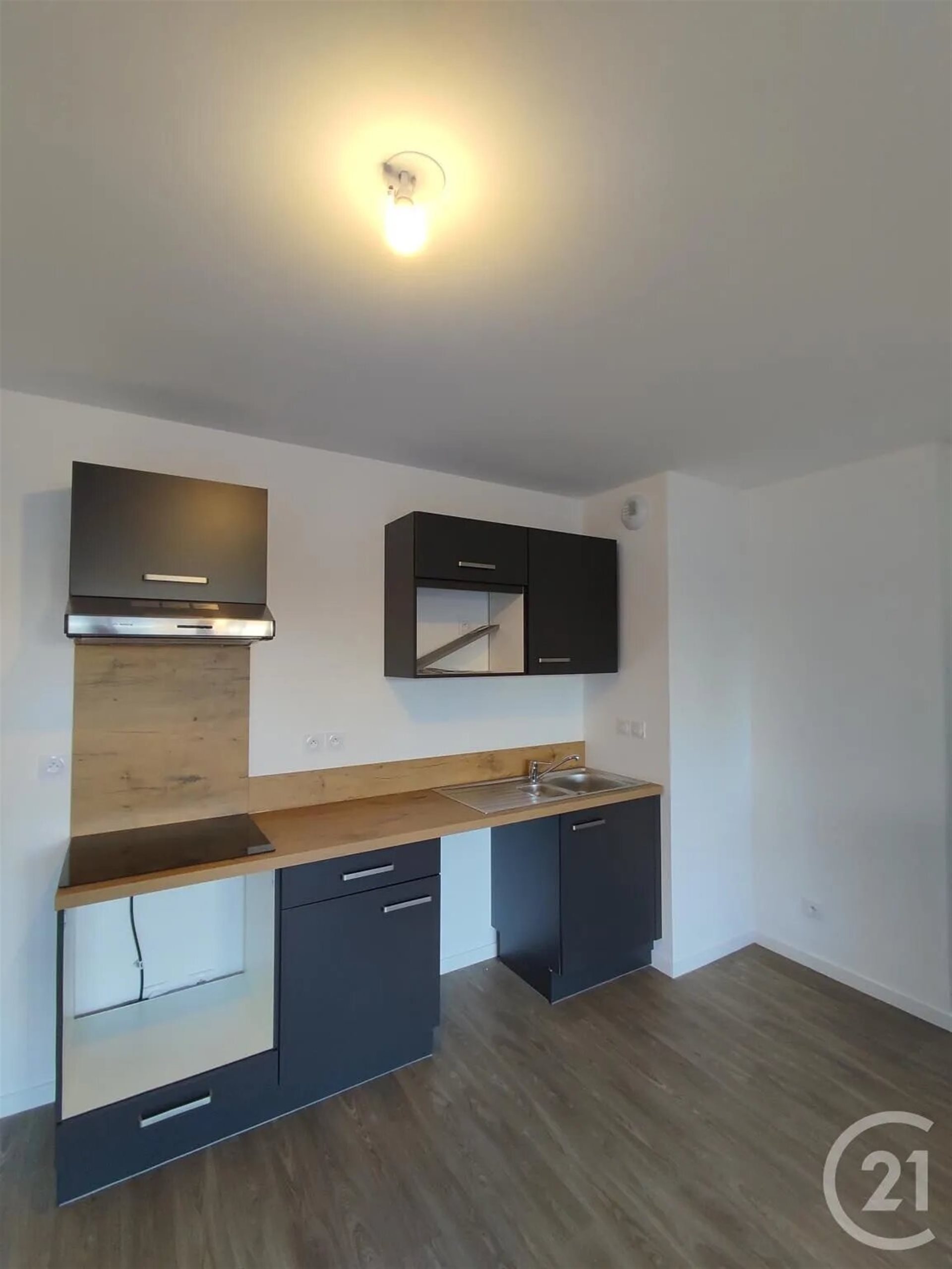 Appartement à louer, 58m², Orléans