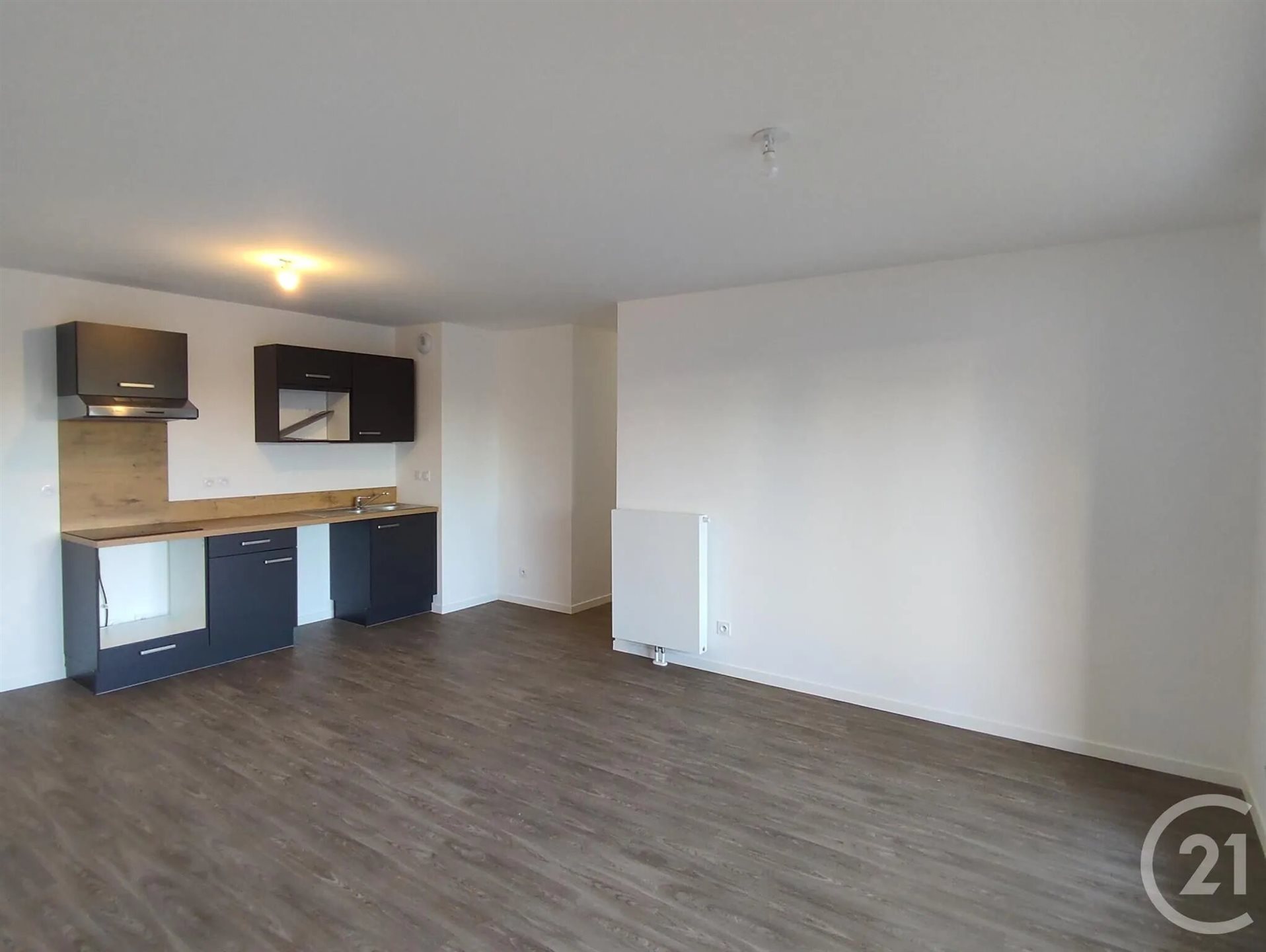 Appartement à louer, 58m², Orléans