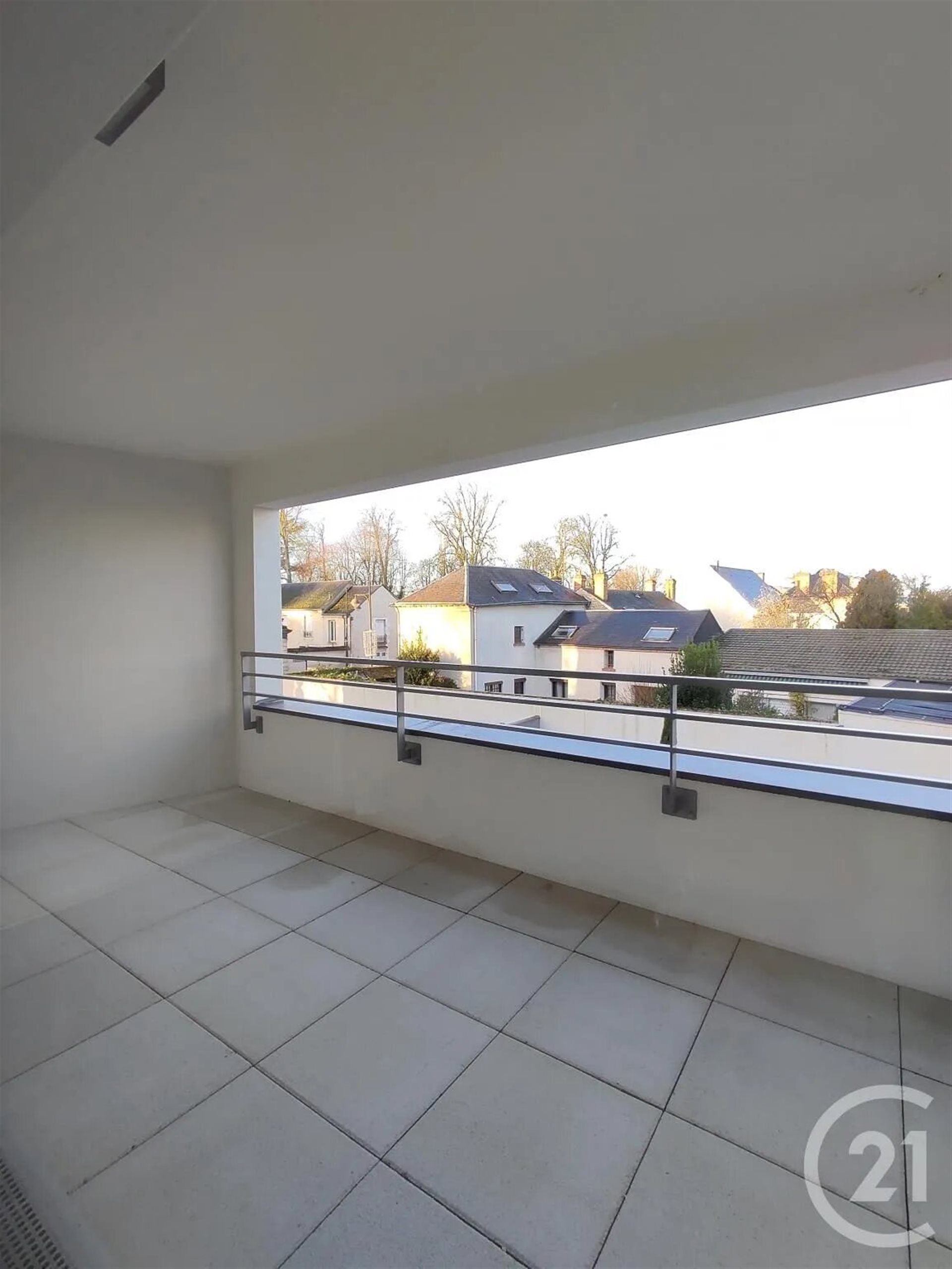 Appartement à louer, 58m², Orléans