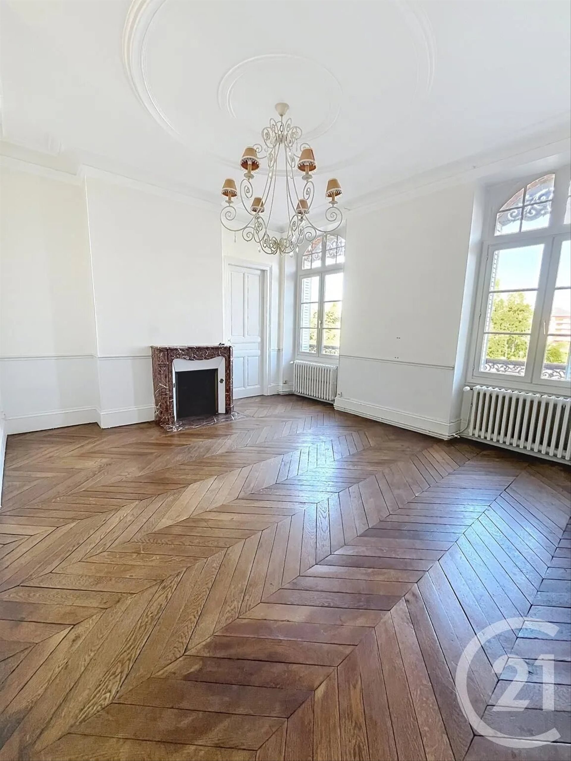 Appartement à louer, 67m², Orléans