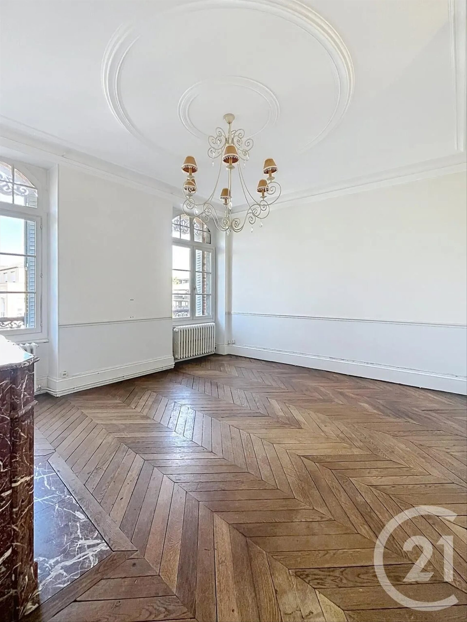 Appartement à louer, 67m², Orléans