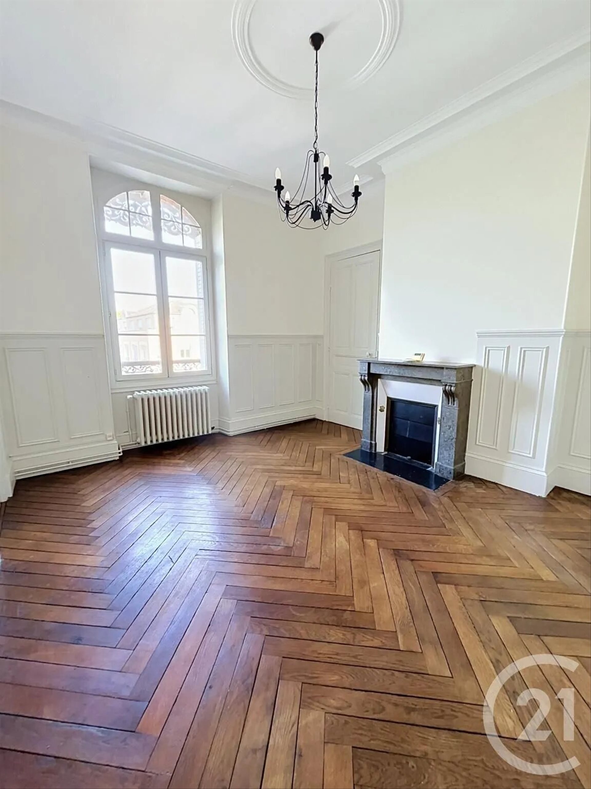 Appartement à louer, 67m², Orléans