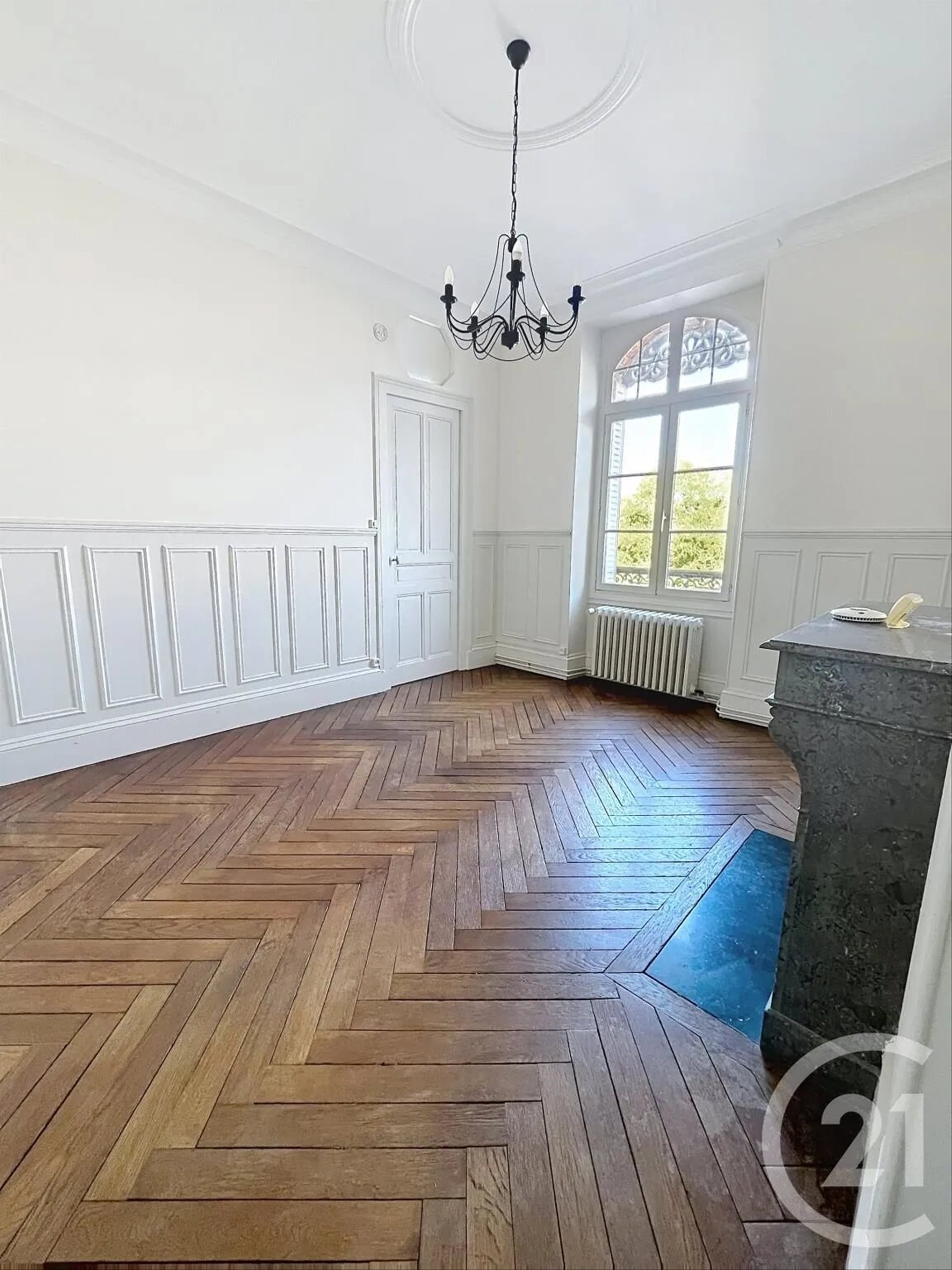 Appartement à louer, 67m², Orléans
