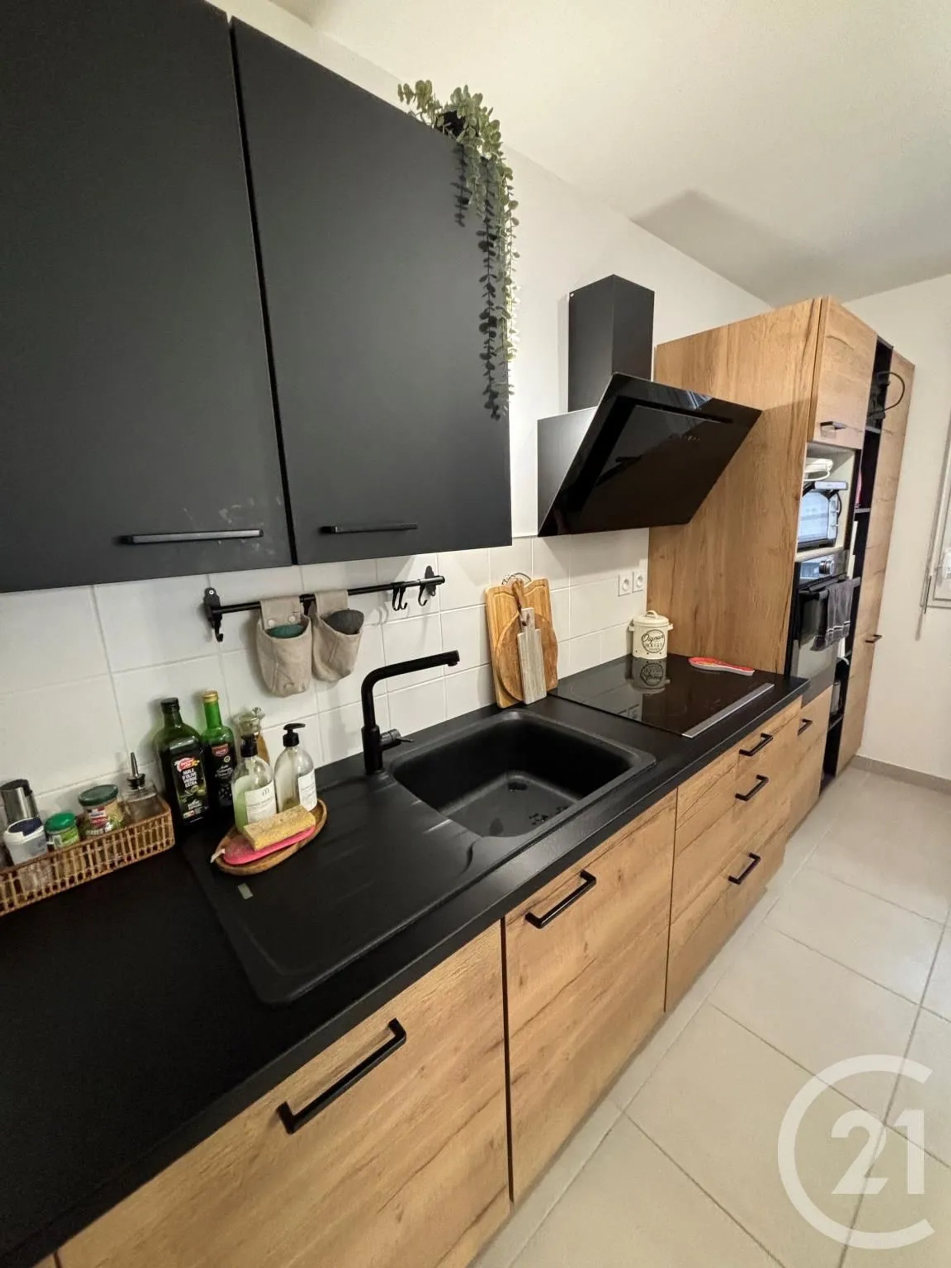 Appartement à louer, 85m², Fleury-les-Aubrais
