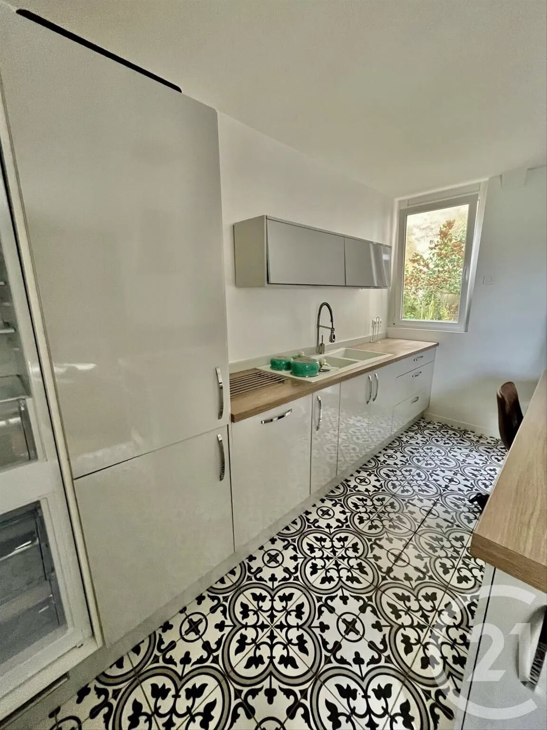 Appartement à louer, 48m², Orléans